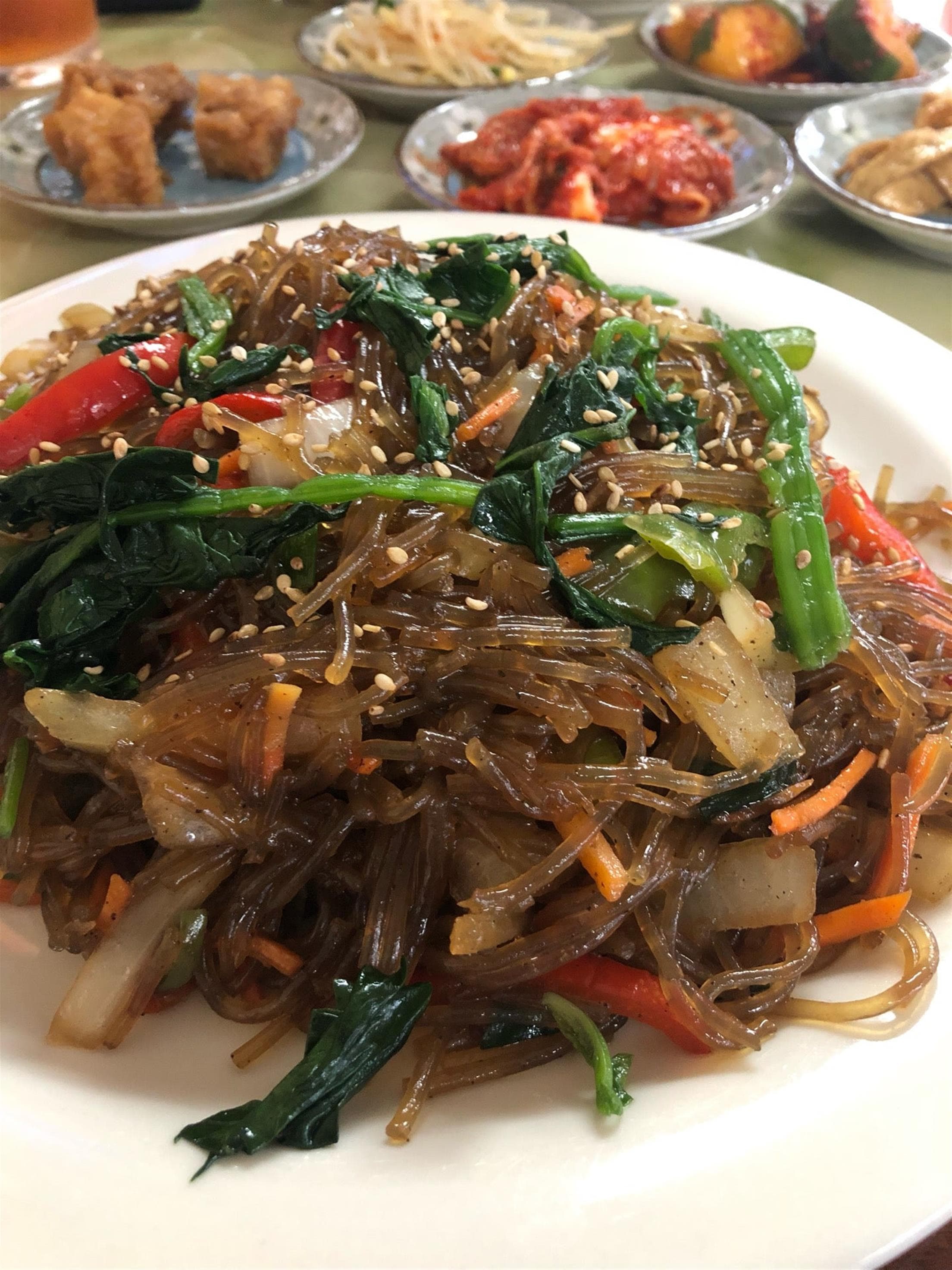 Nola Korean