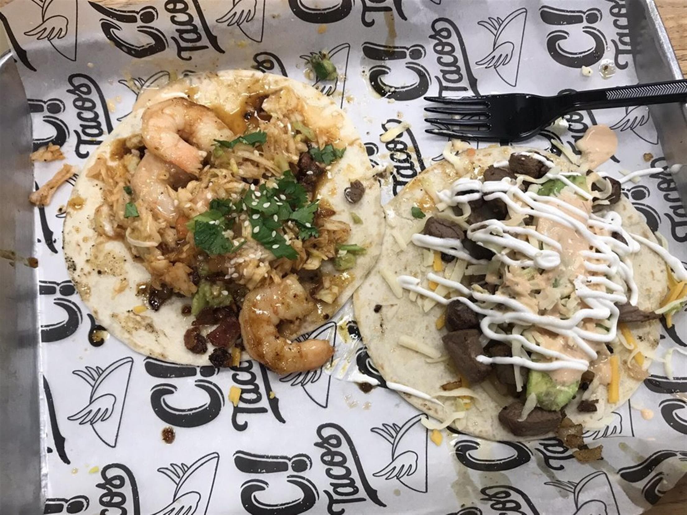 Capital Tacos