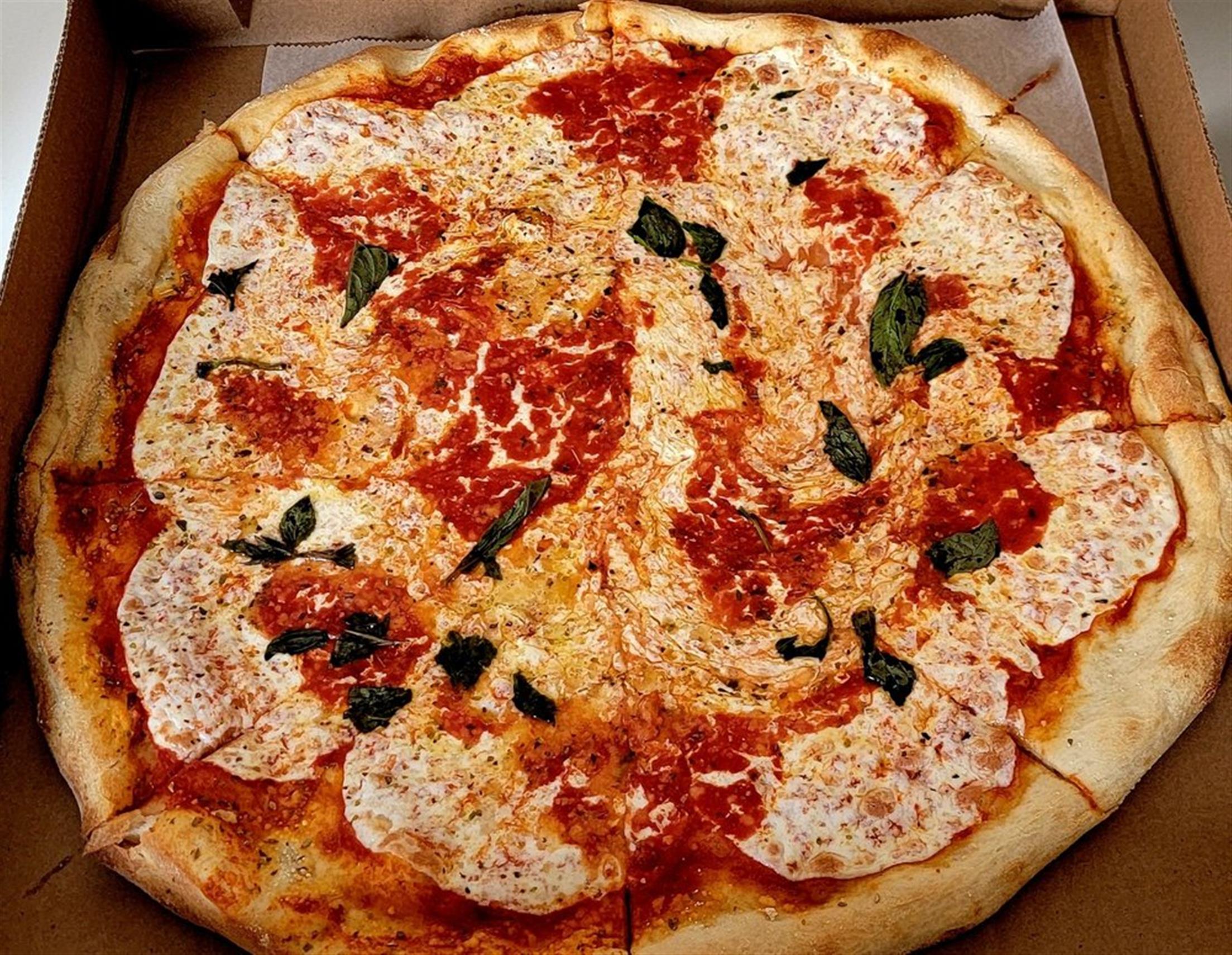 Napoli Pizza & Pasta