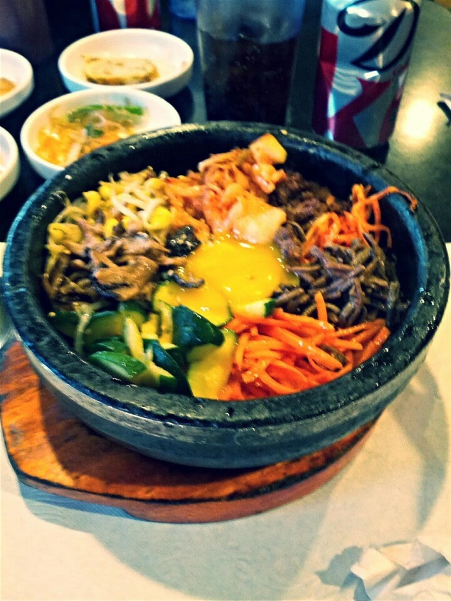 So Gong Dong Tofu House