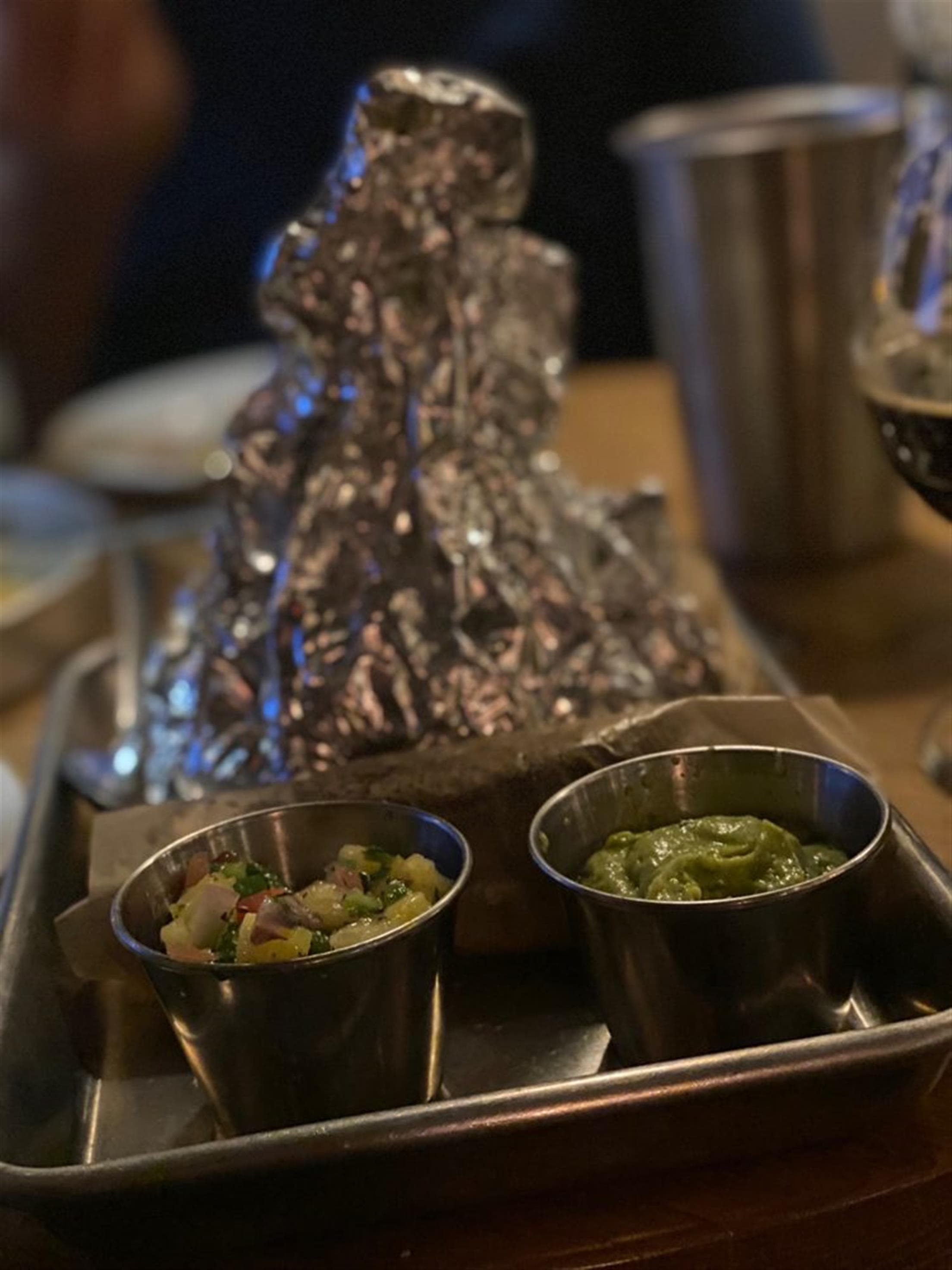 Cantina Loca