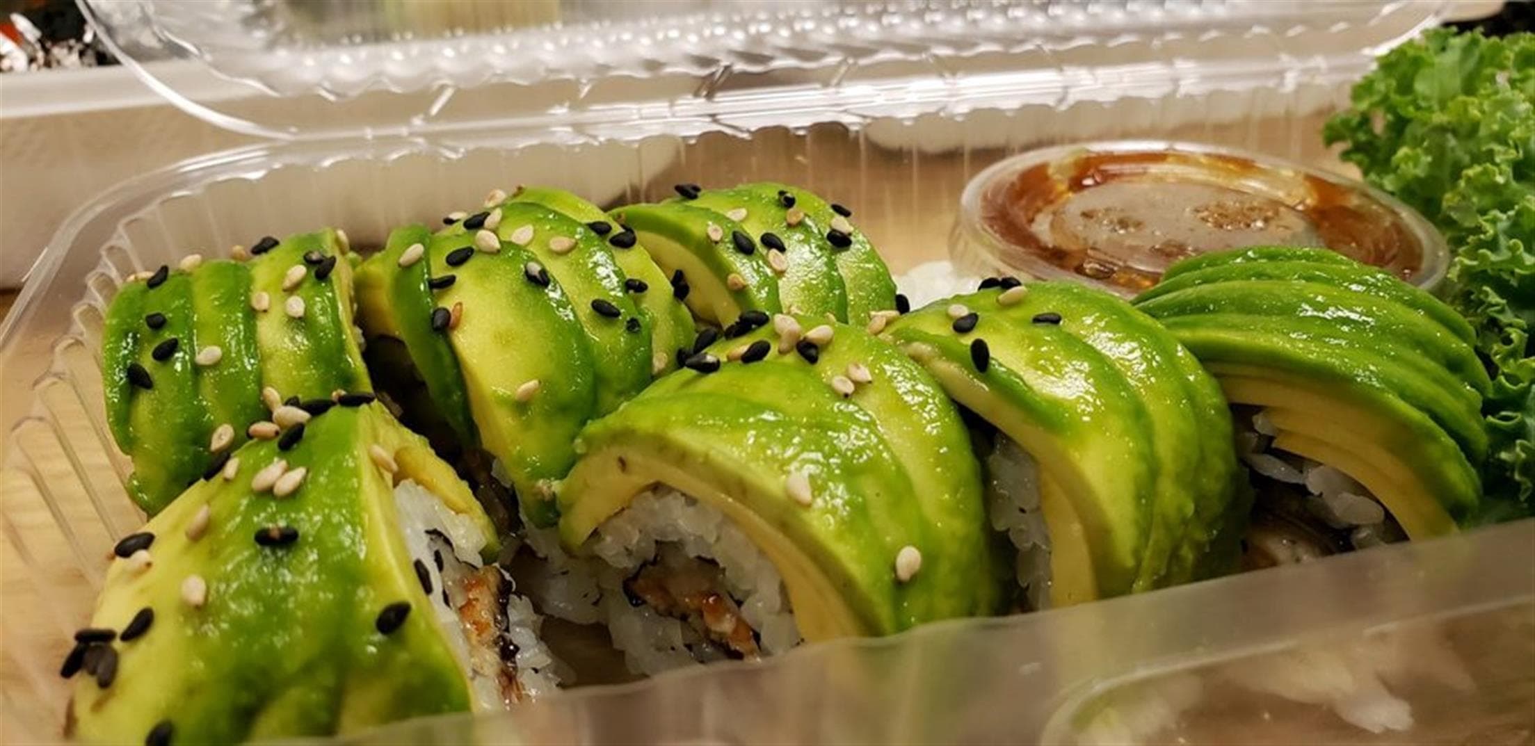 Tokoro sushi