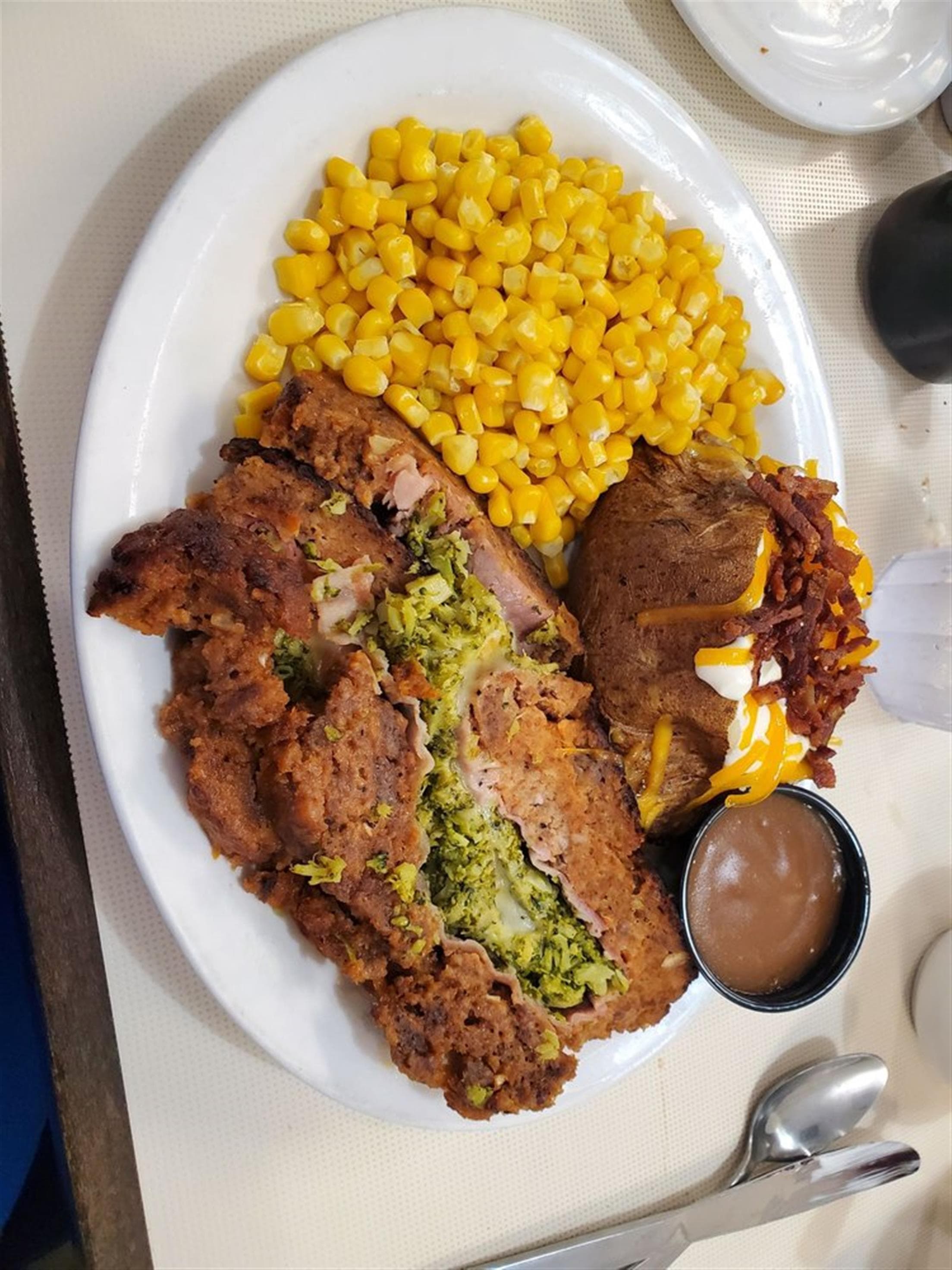 Coburg Crossing Café