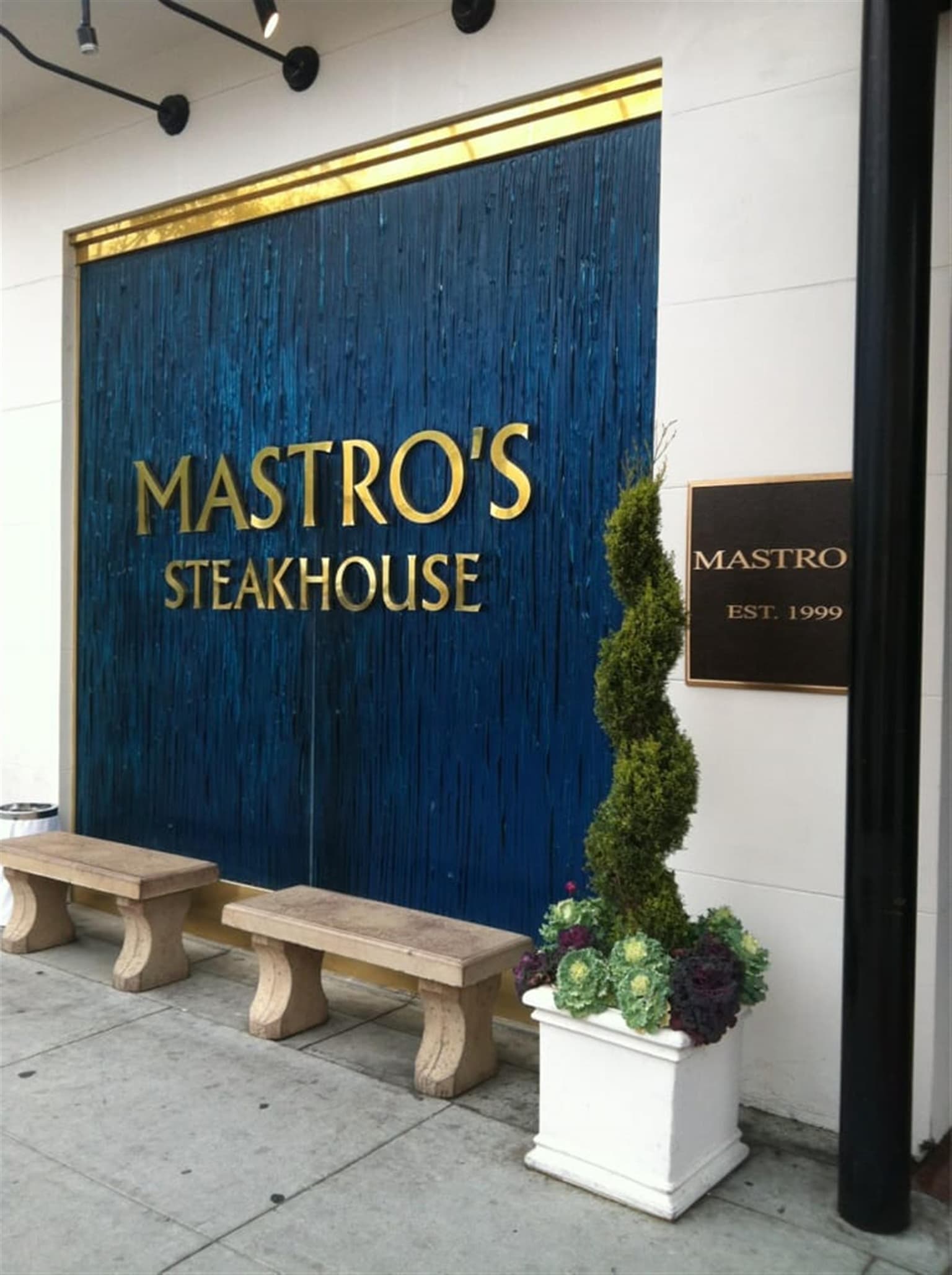 Mastro's Steakhouse