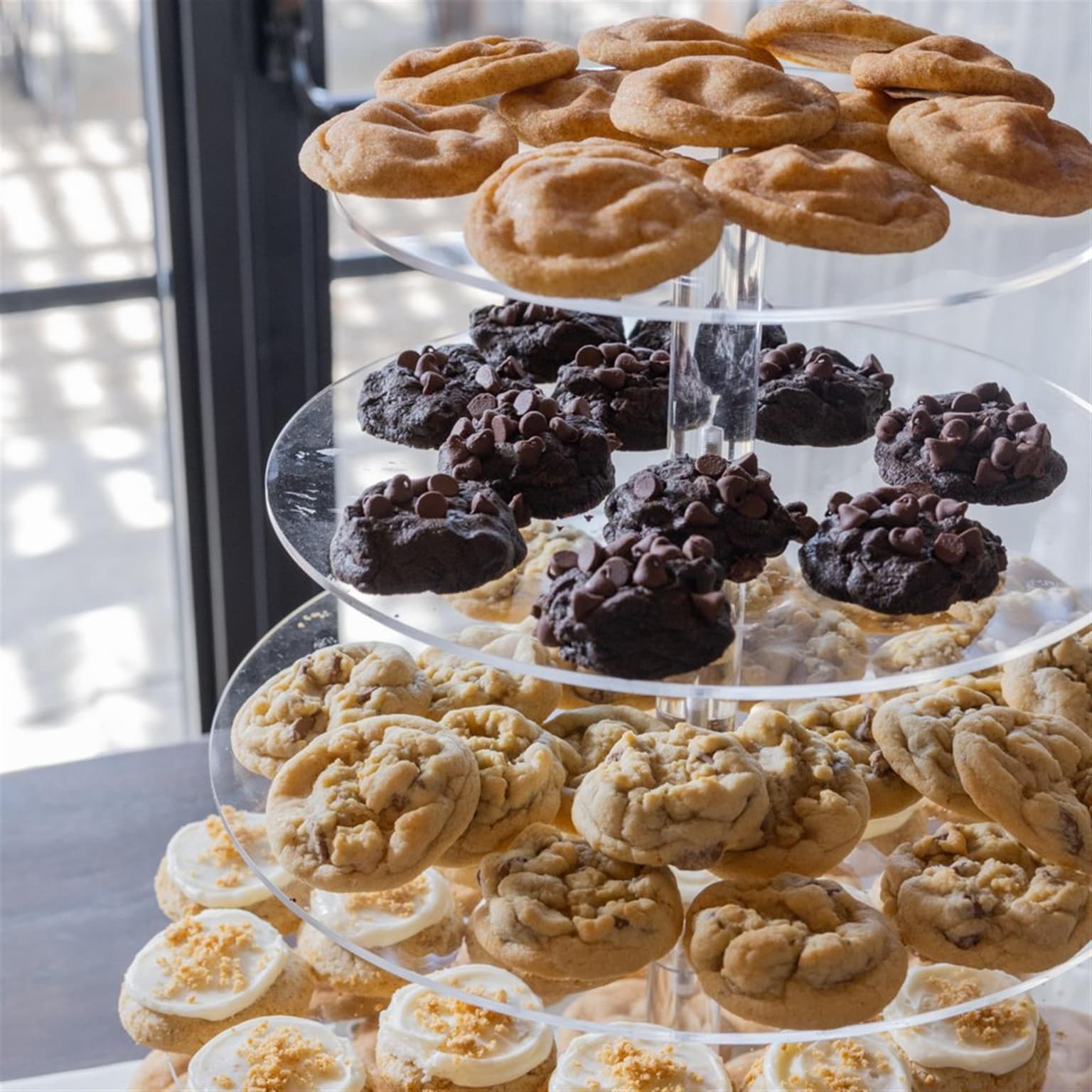 Crumbl - Wicker Park