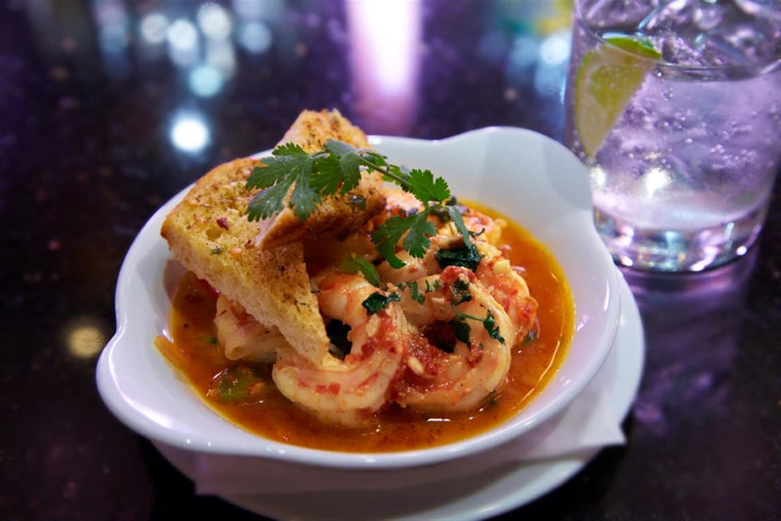 Fog Harbor Fish House