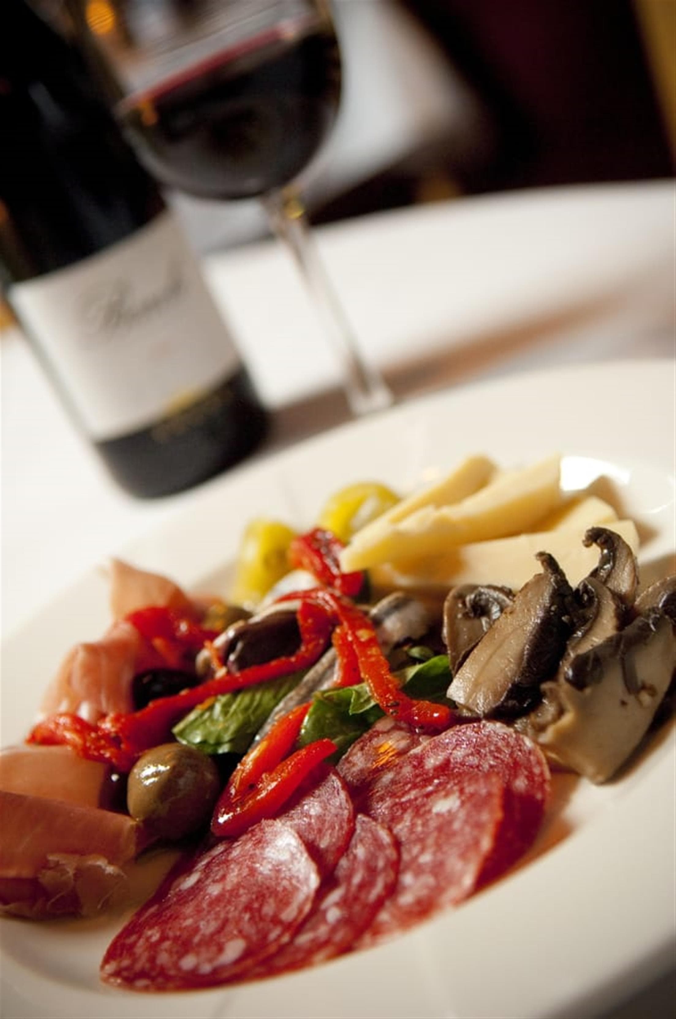 Riccardo's Ristorante