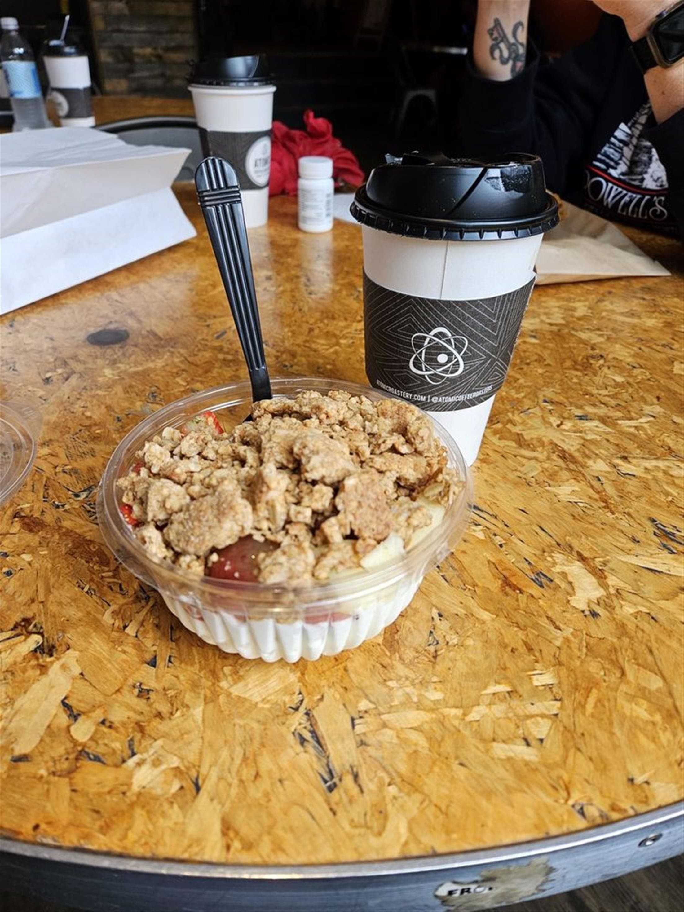 Front Street Coffeehouse