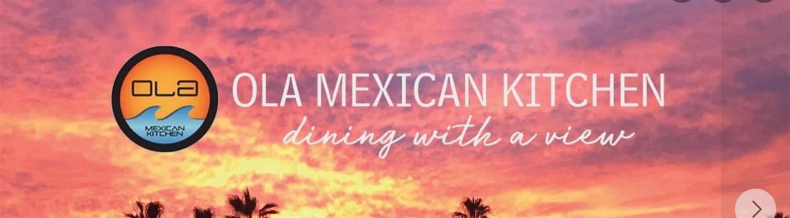 Ola Mexican Kitchen - Huntington Beach