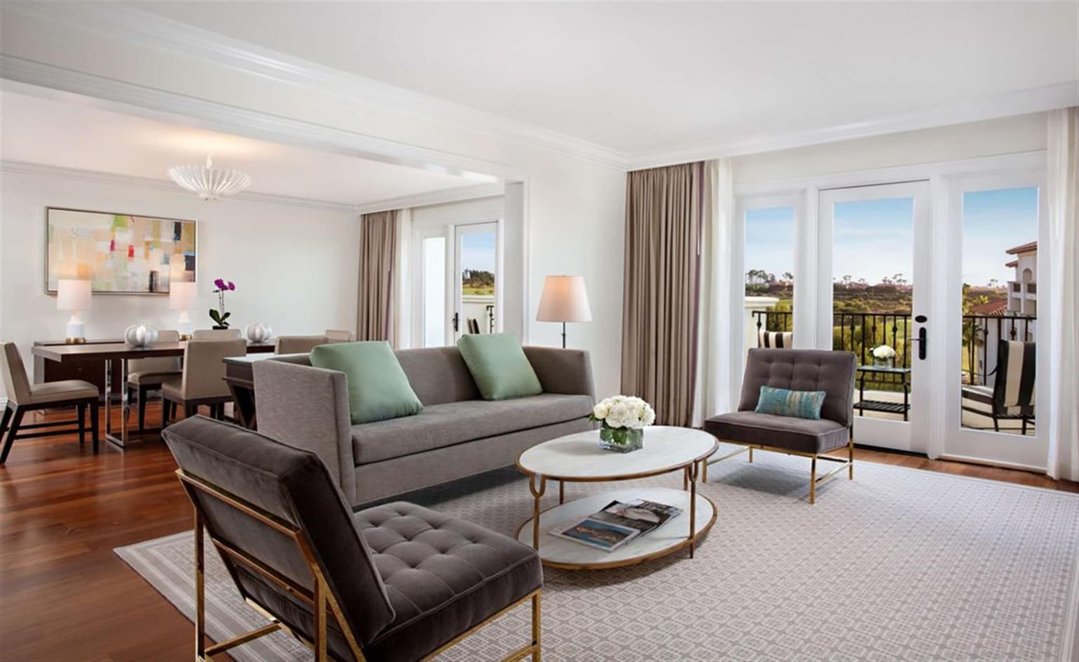 Monarch Beach Resort