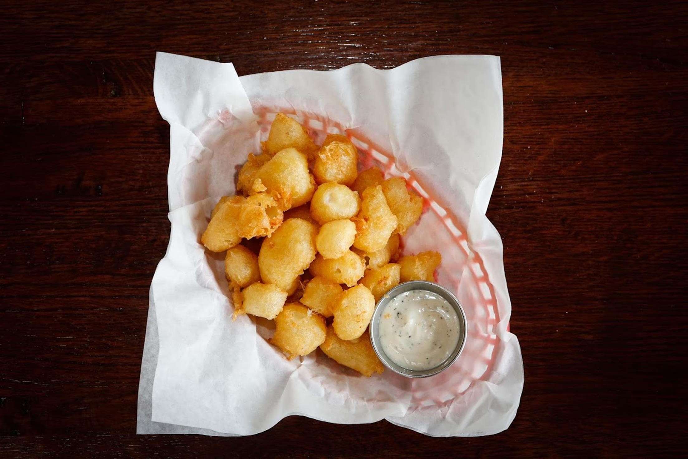 Wally's Wisconsin Tavern