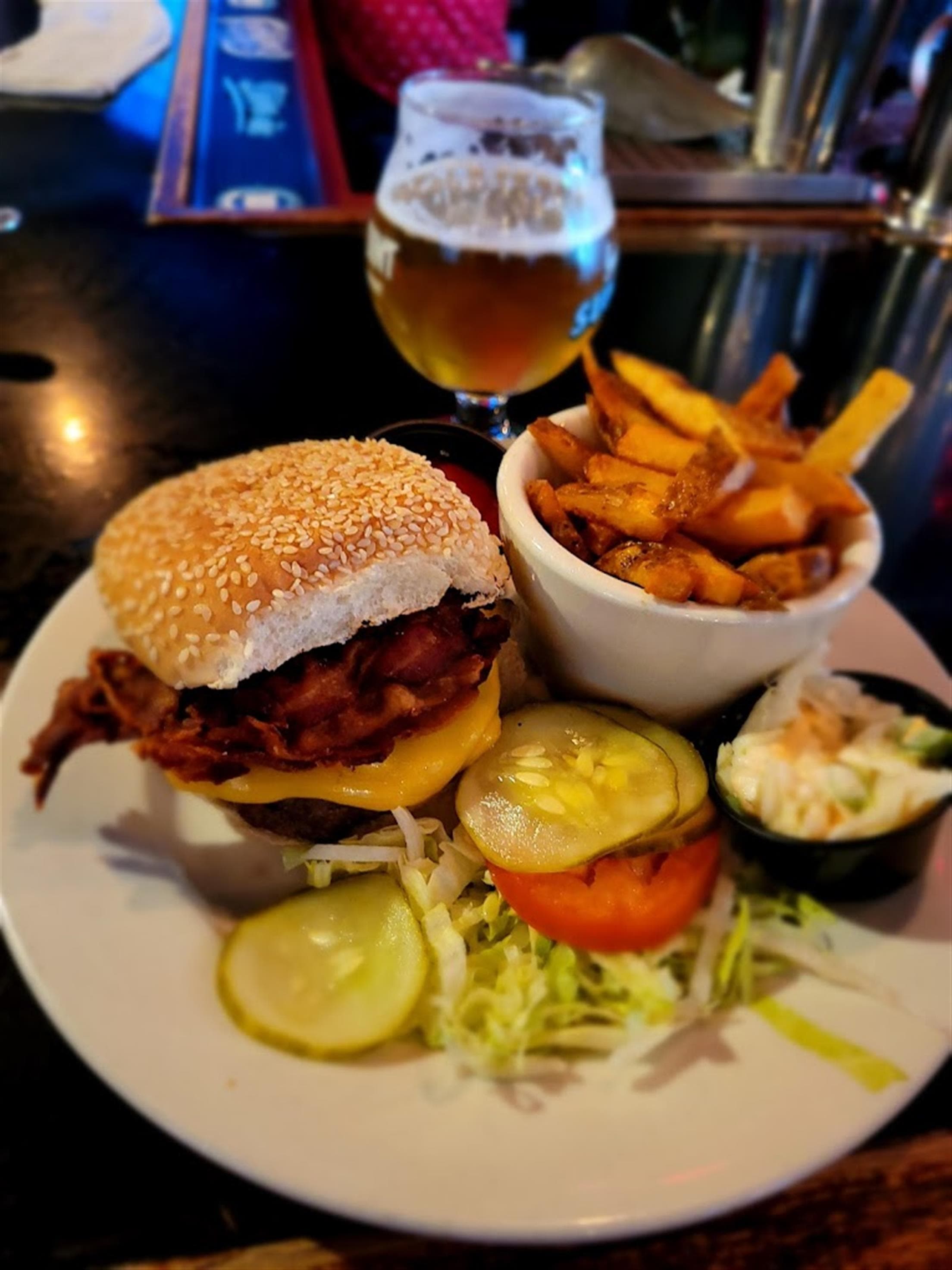 Jackson's Restaurant