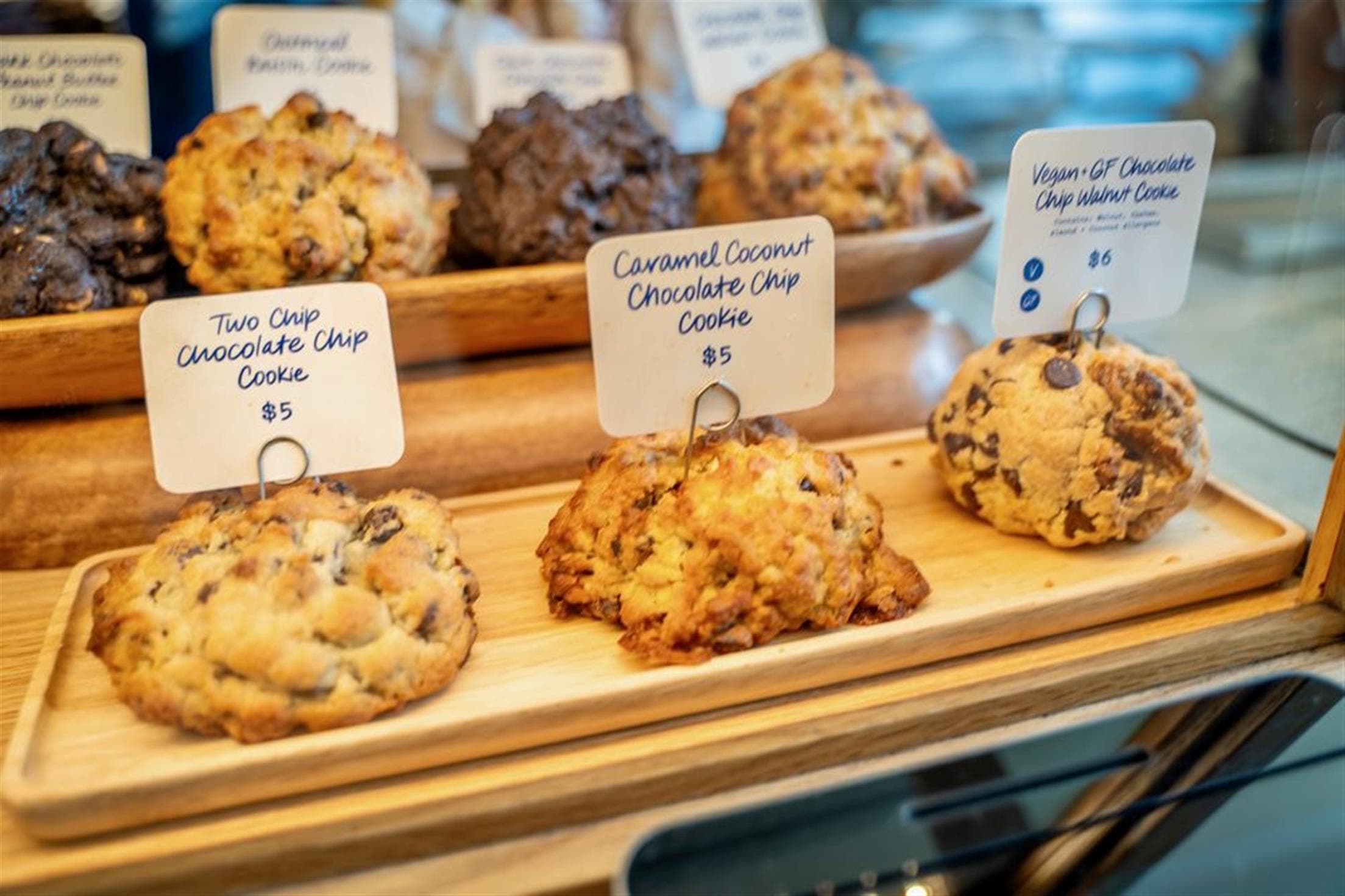 Levain Bakery – West Loop