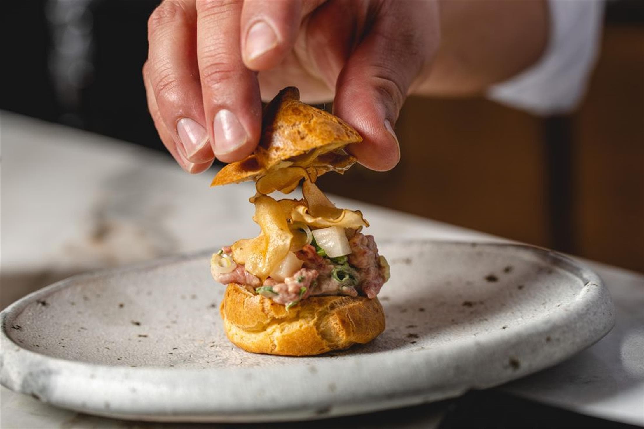 Kinme Omakase