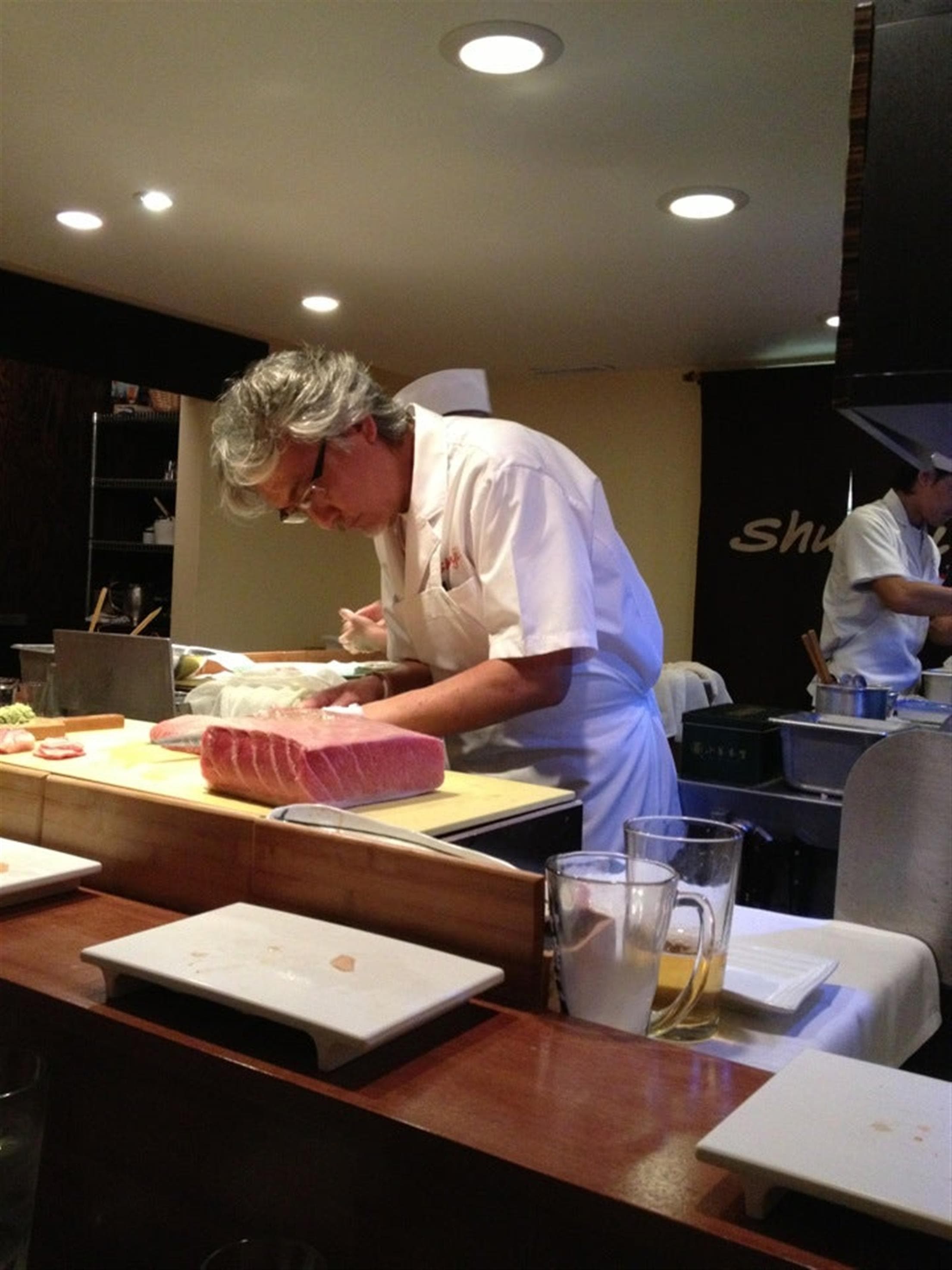 Shunji Japanese Cuisine
