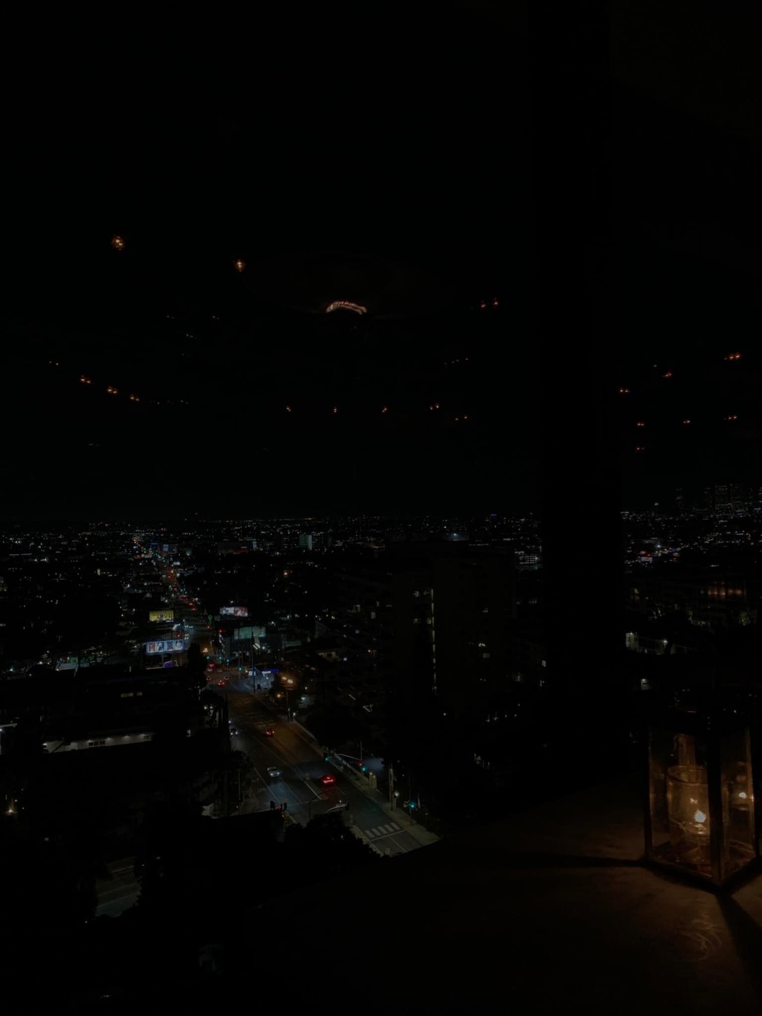 The Jeremy West Hollywood