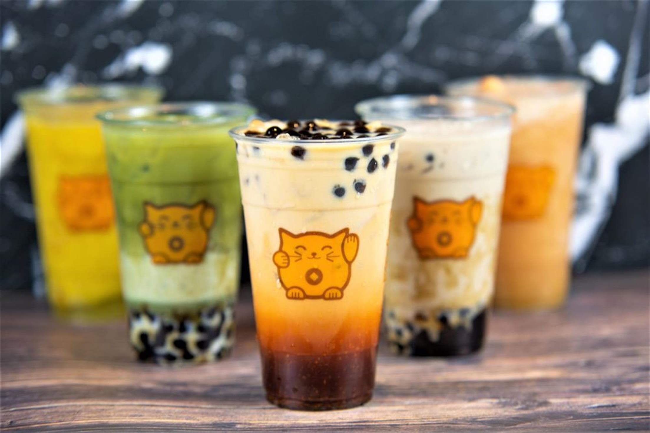 Sono Kitchen (Sono Kitchen & Boba)
