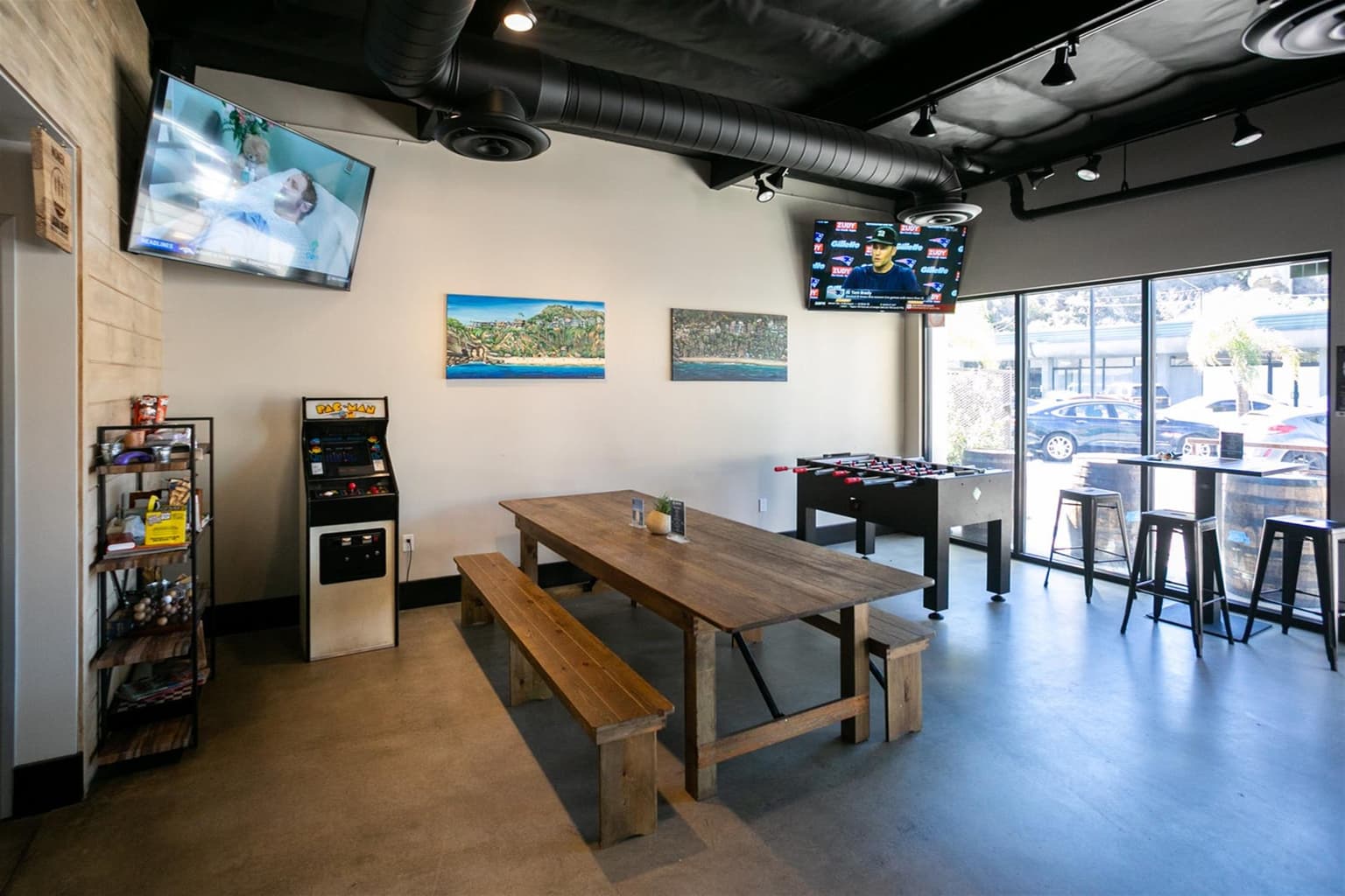 Laguna Beach Beer Company