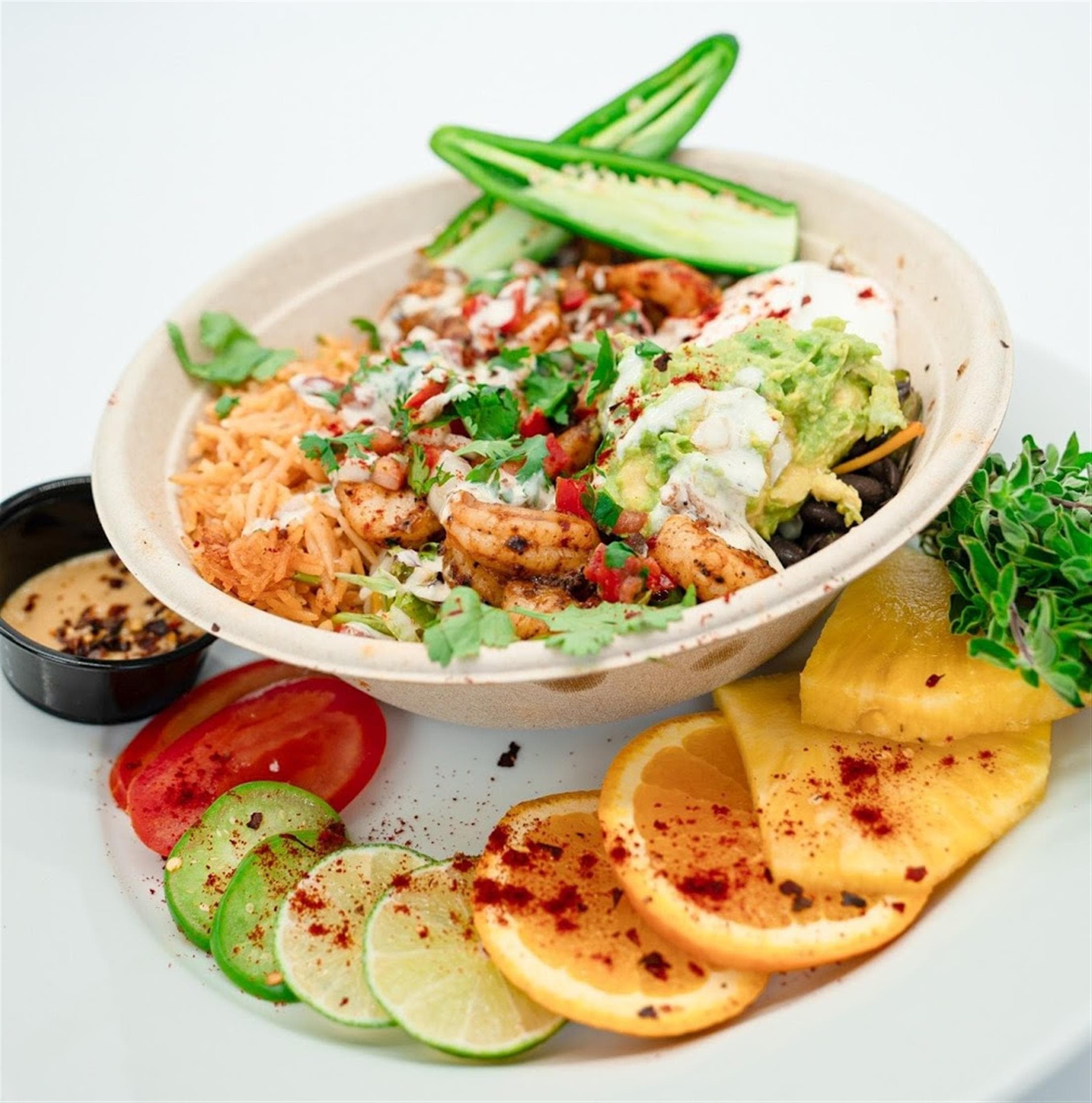 Cilantro Mexican Grill