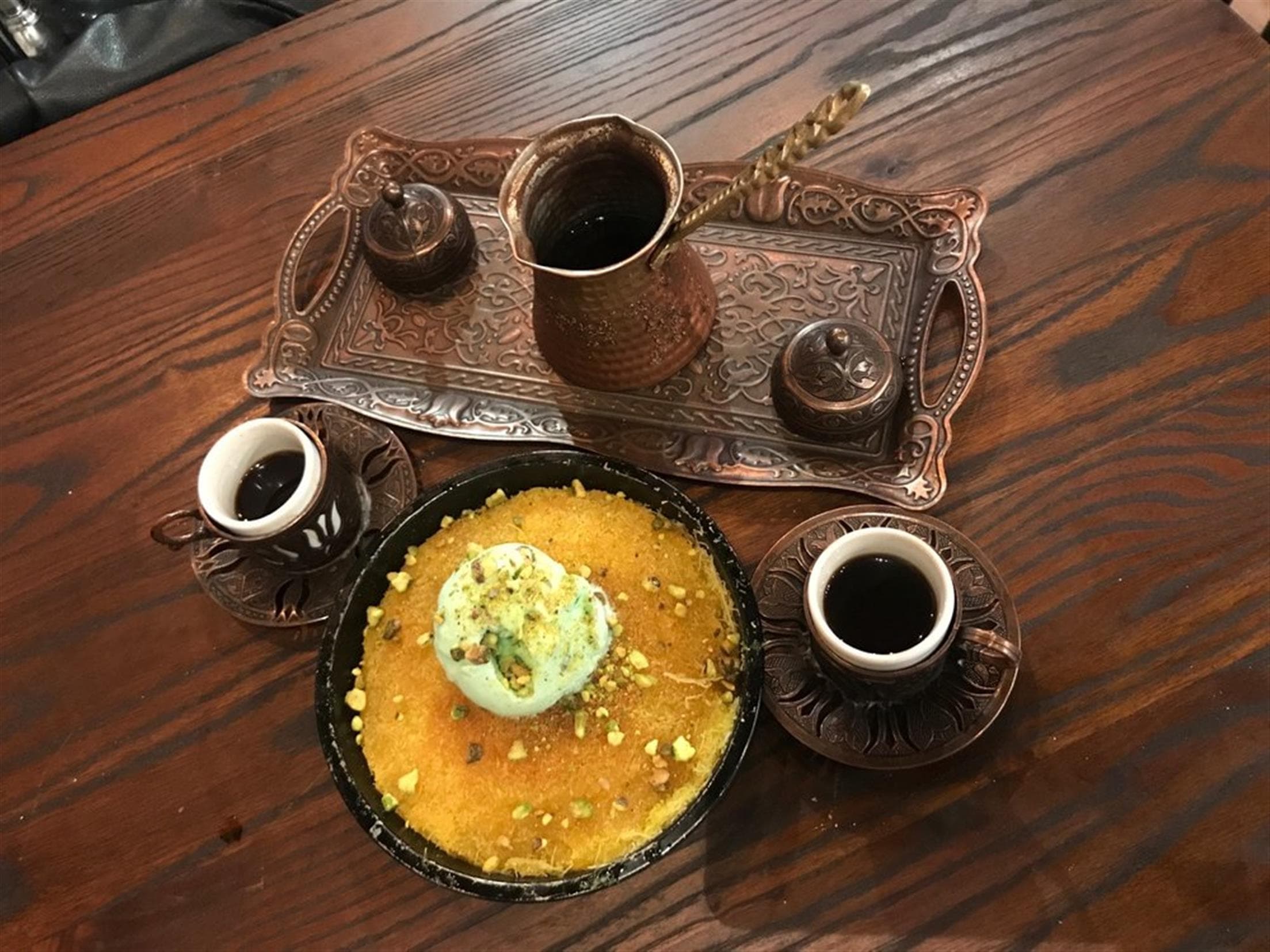 Kings Cafe