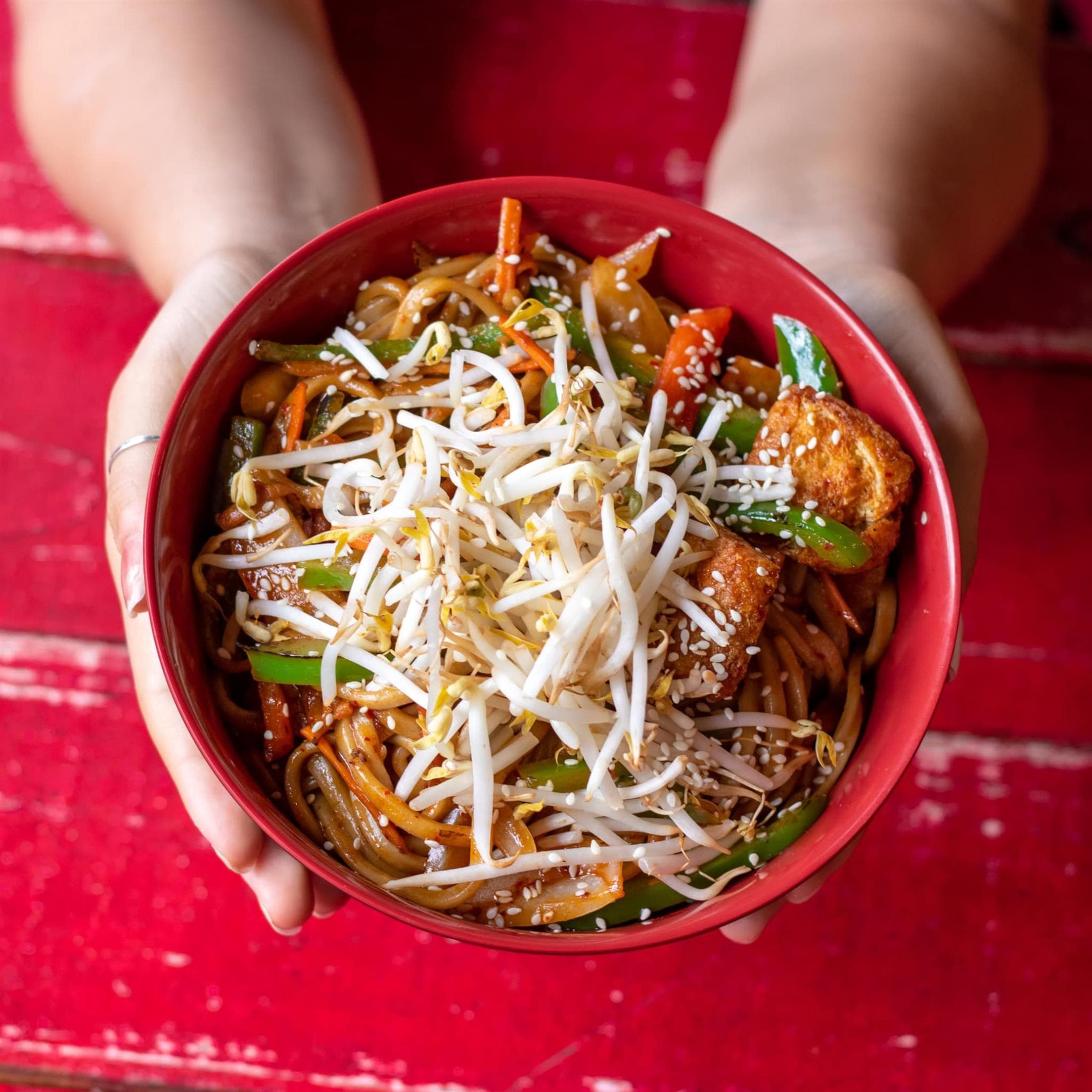 Monkey King Noodle Company
