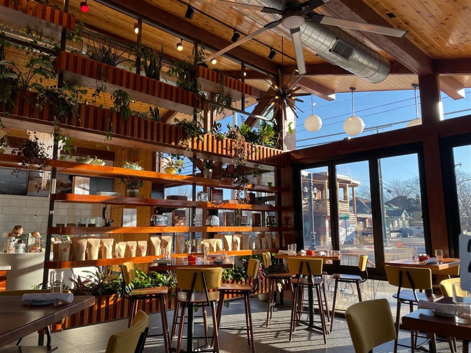 The Butter Milk Ranch