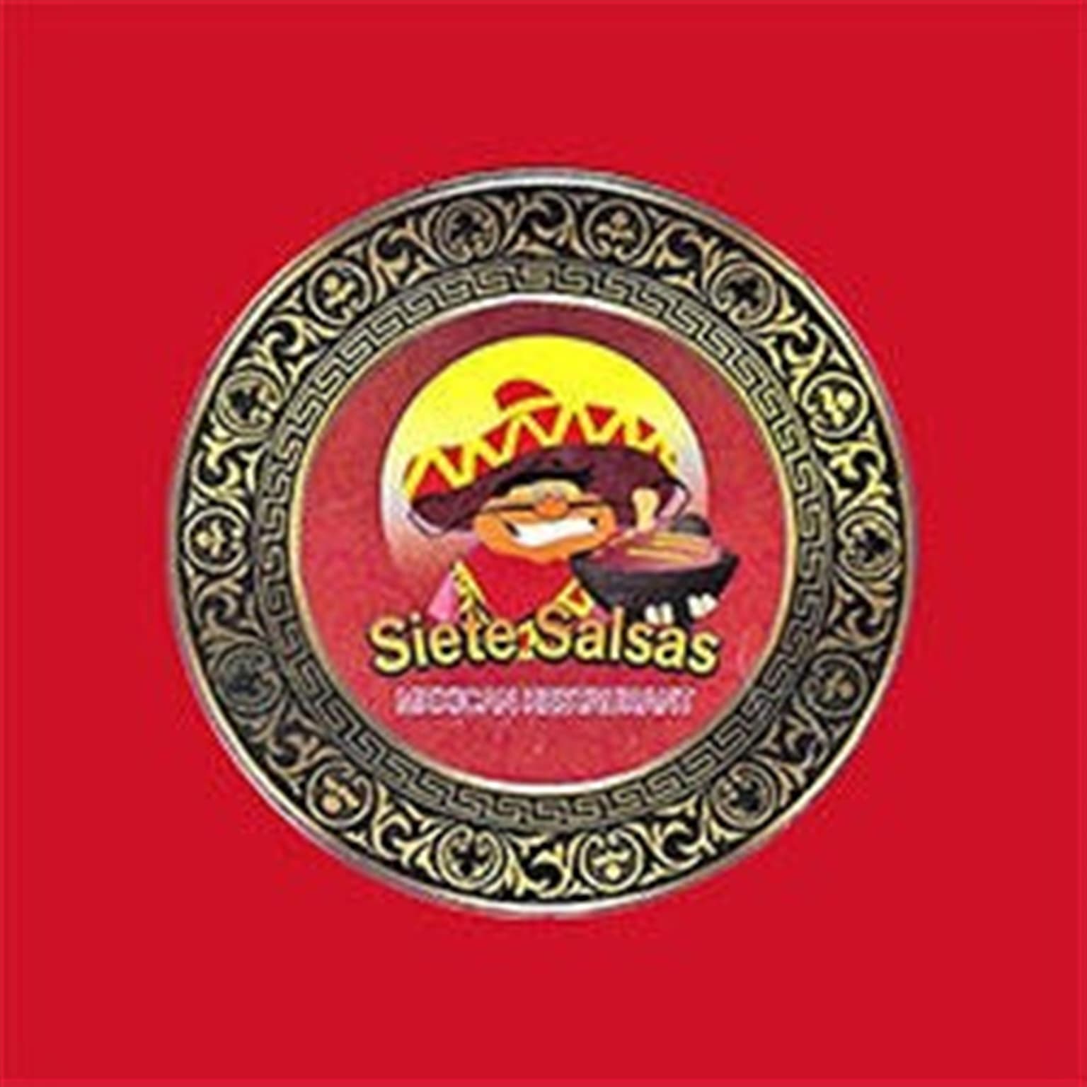 Siete Salsas