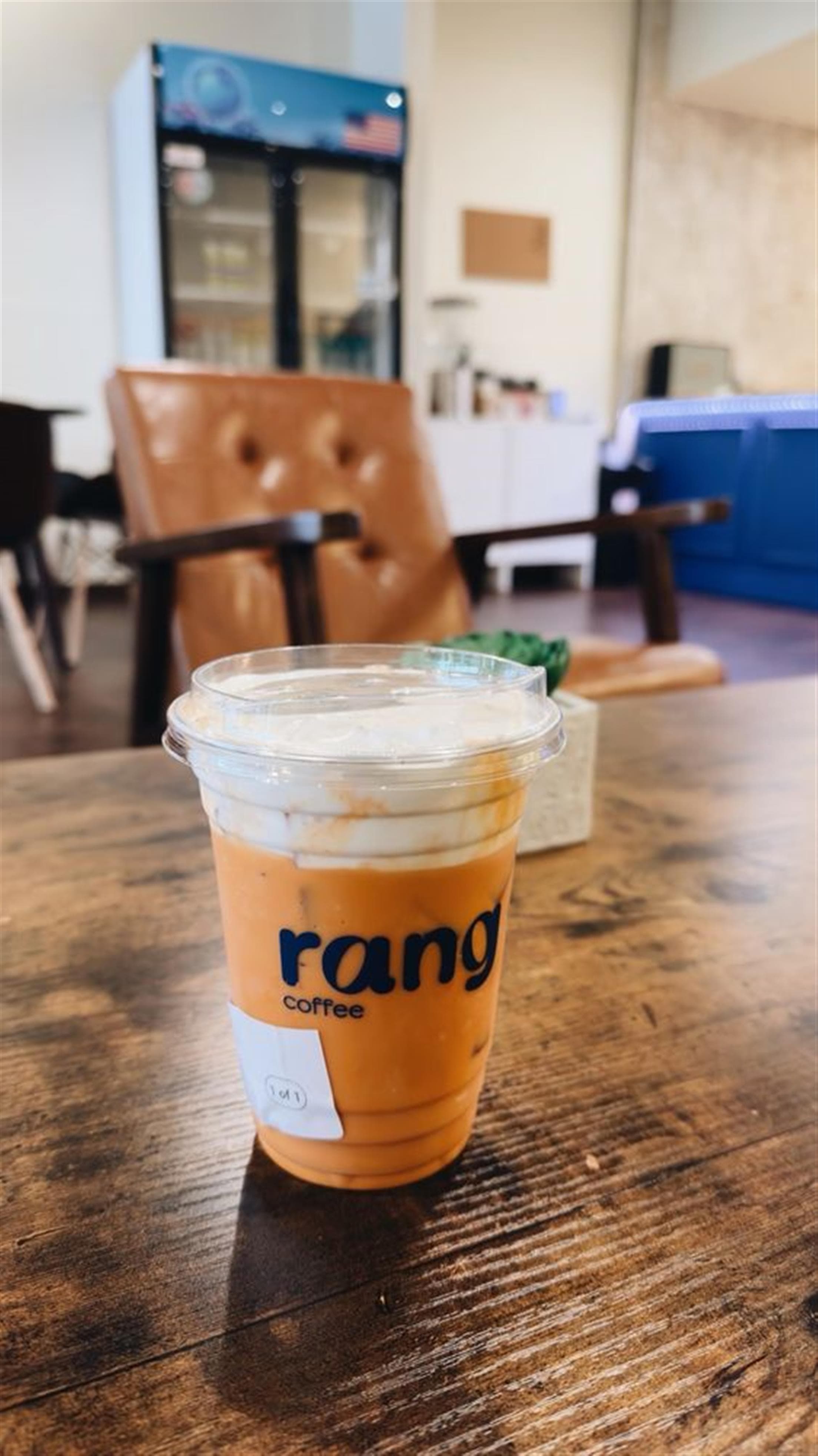 Rang Coffee & More
