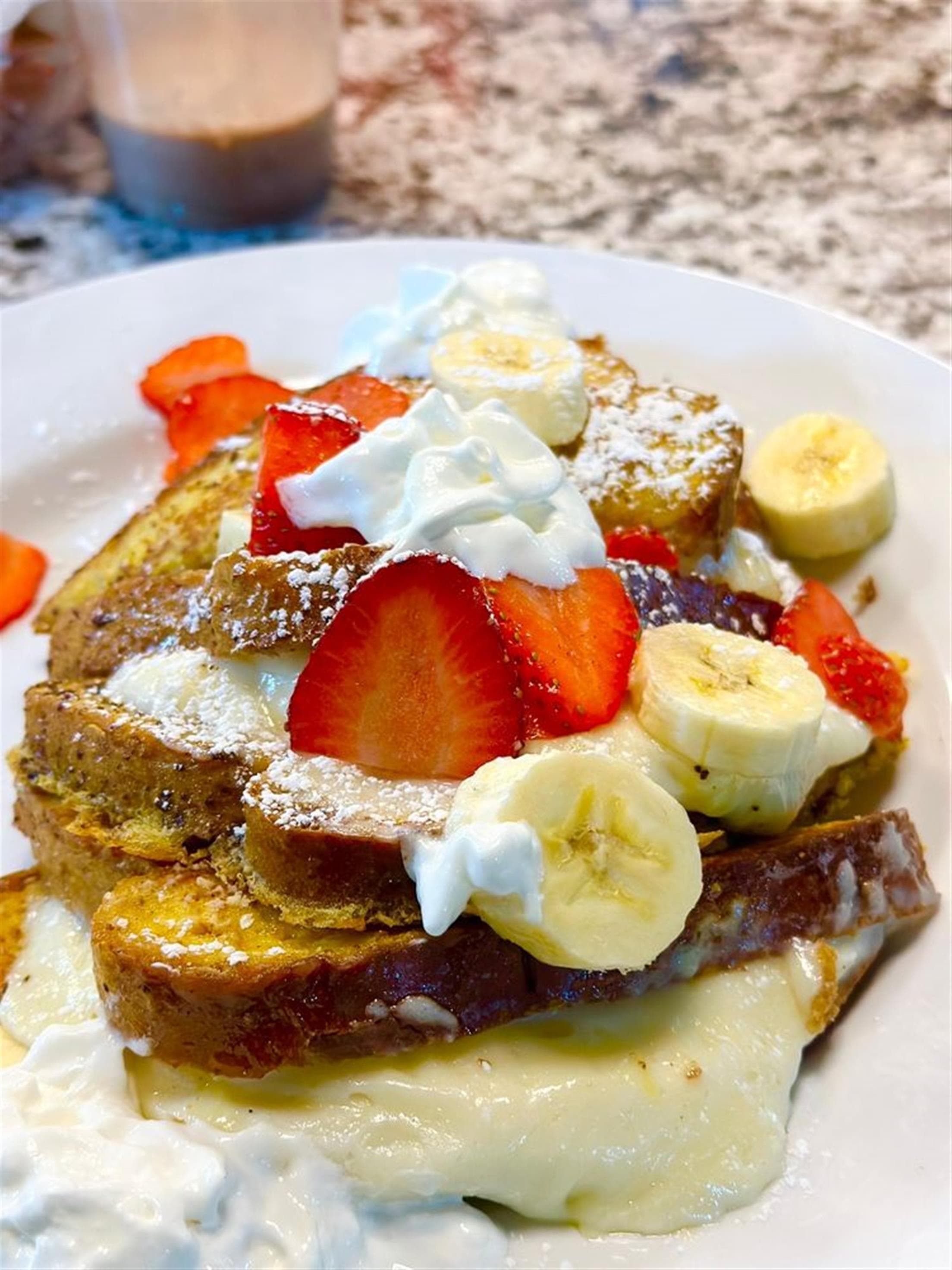 Sweet Basil Cafe