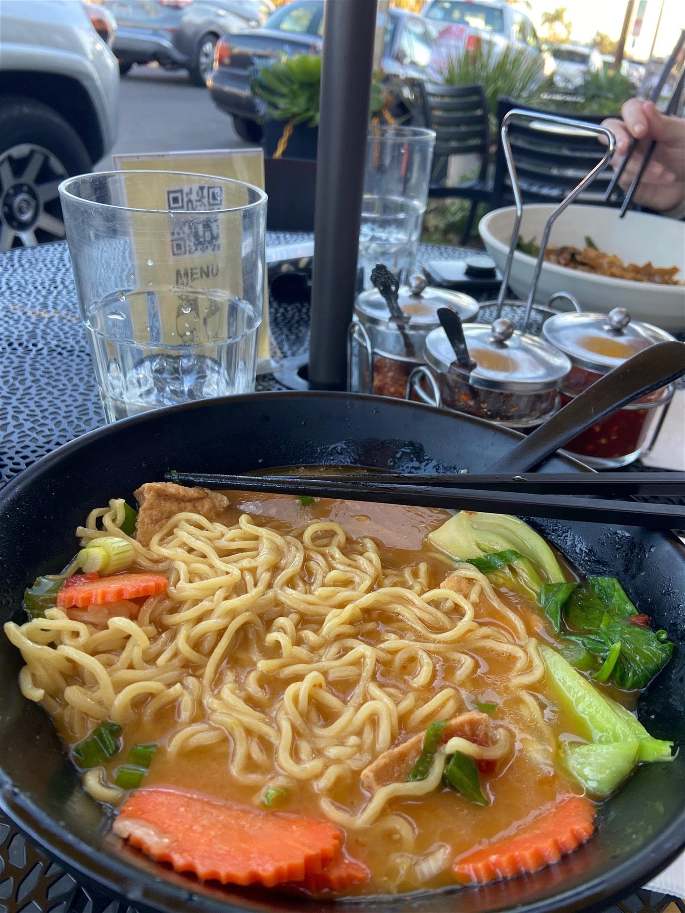 The Nood Bar