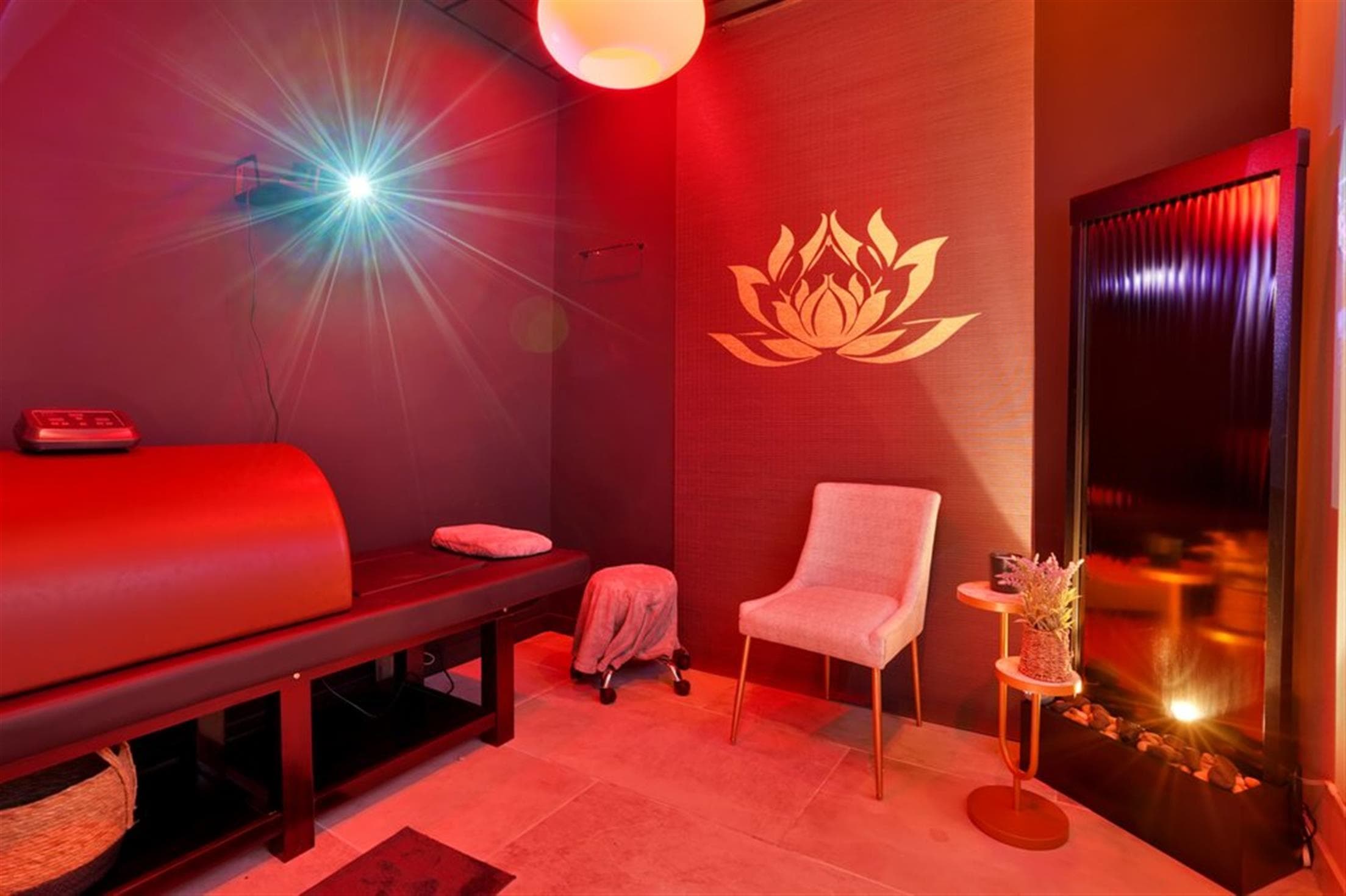 Seven Falls Massage & Spa