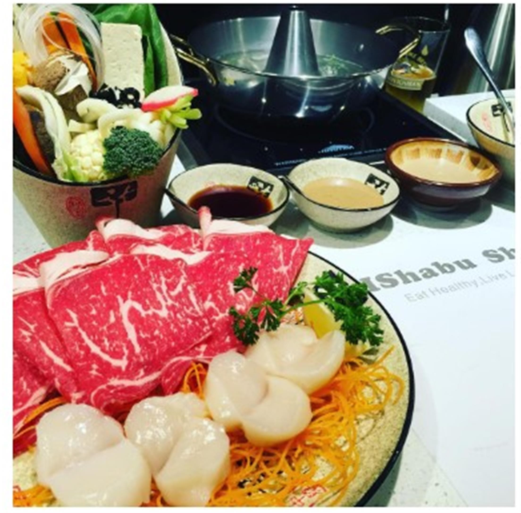 Ishabu Shabu