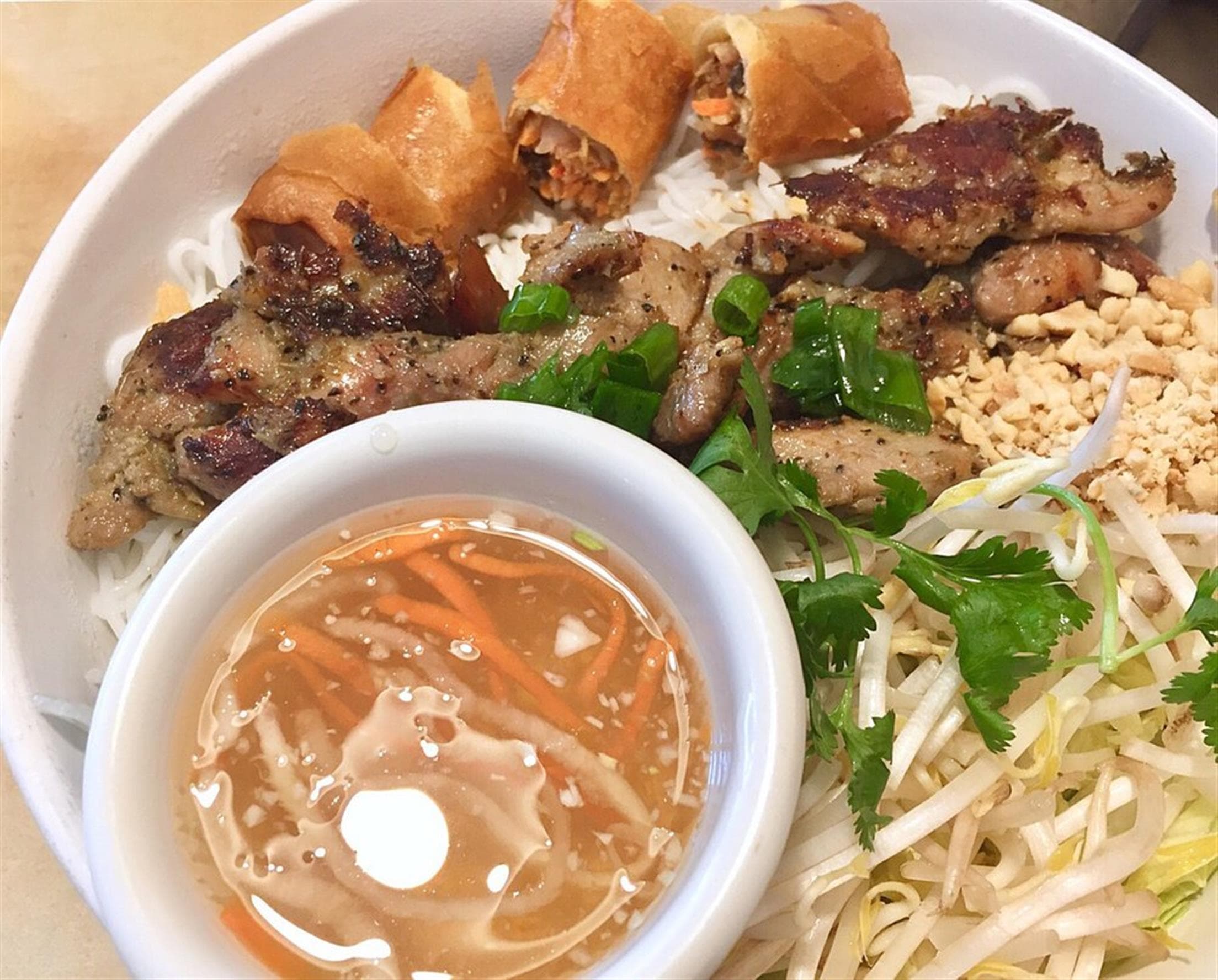 Pho Lucky