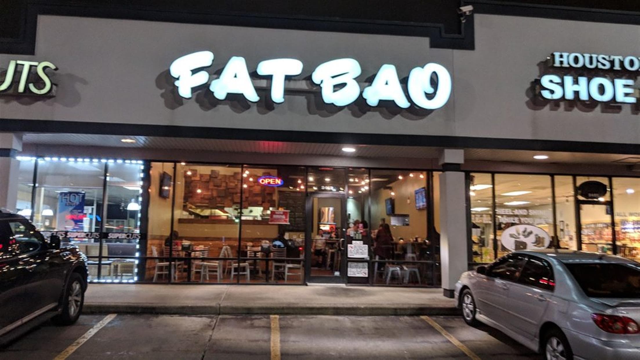 Fat Bao