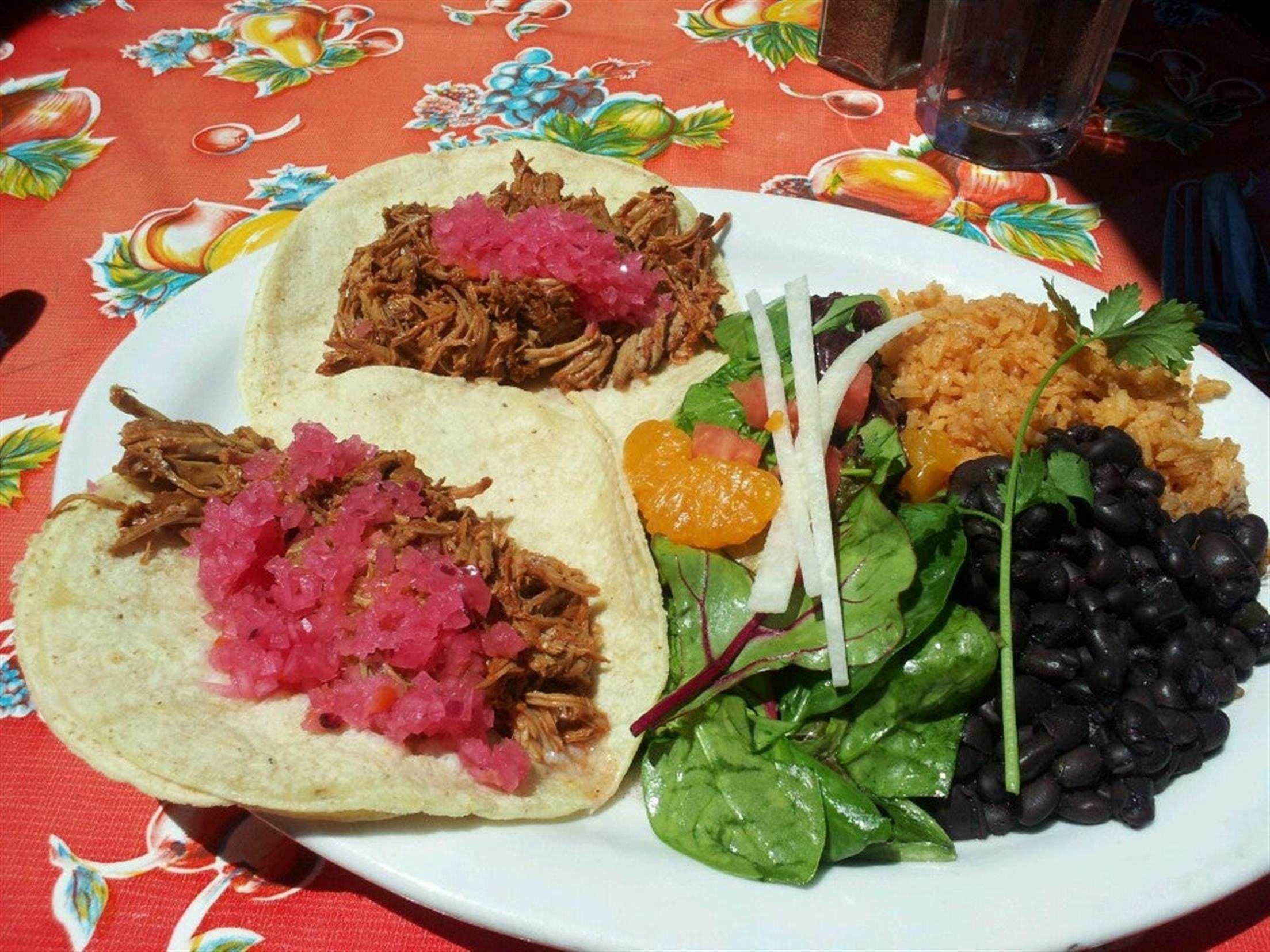 Taco Jane's Restaurant & Tequila Bar