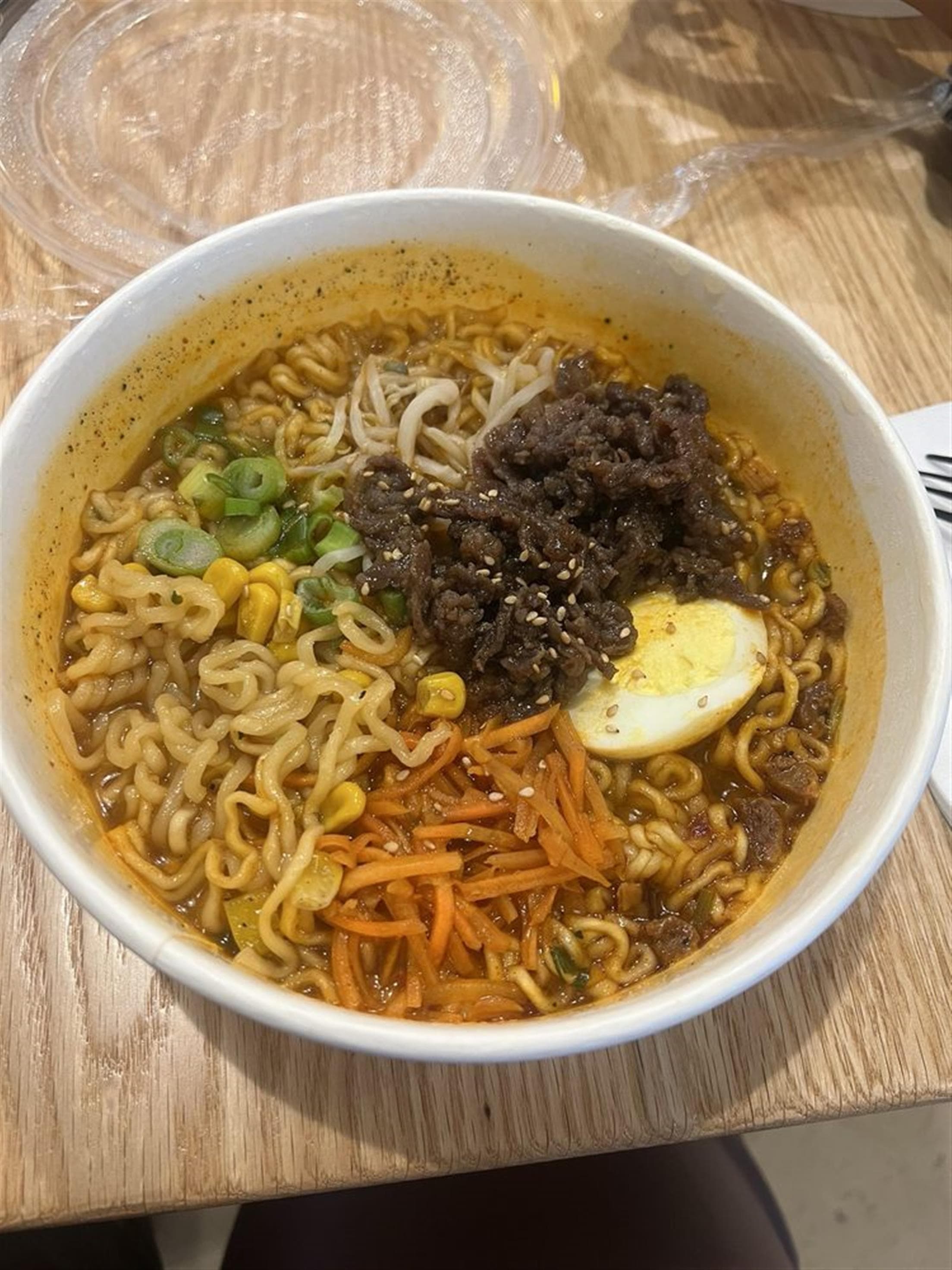 ONE Korean Bistro