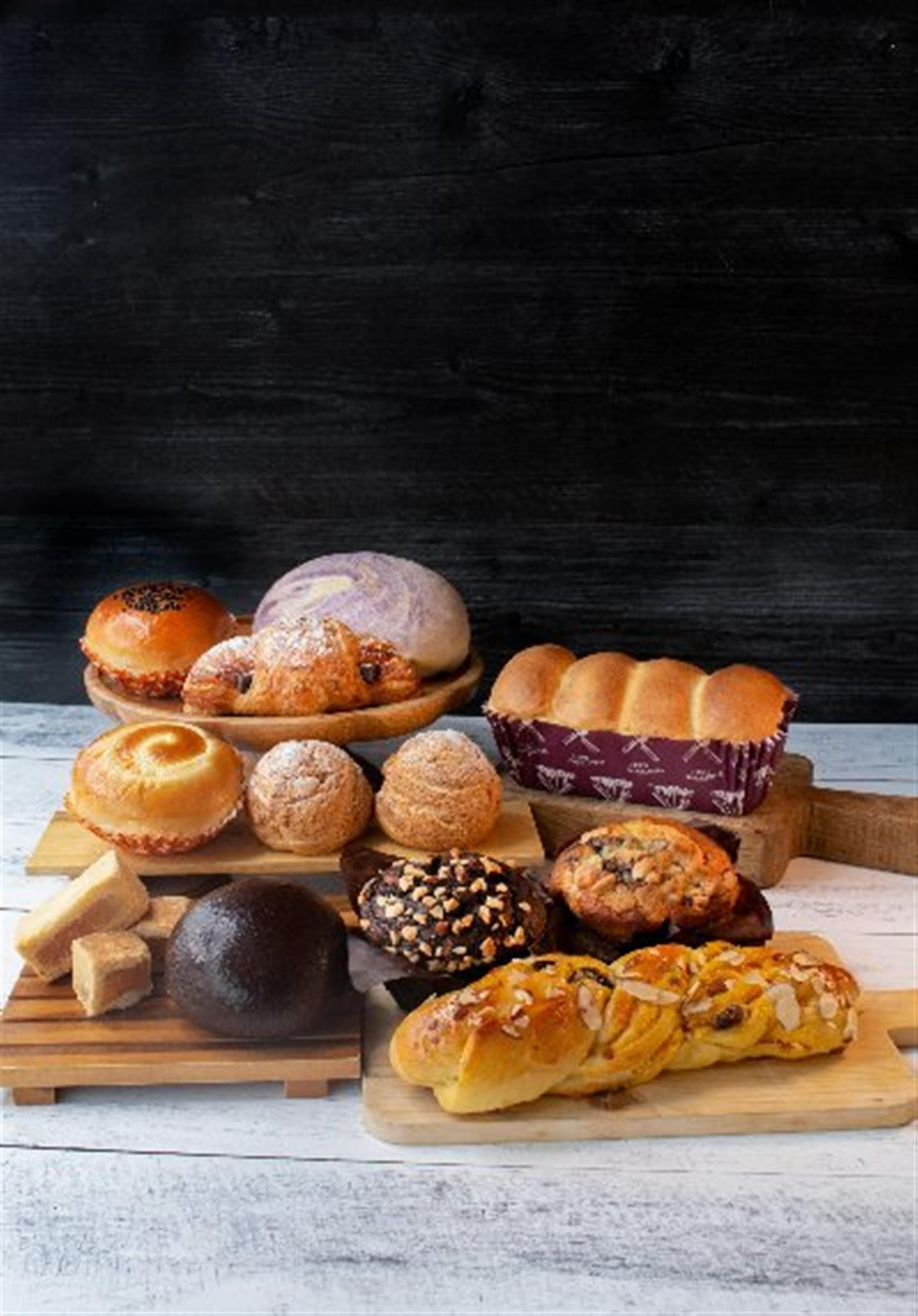 85°C Bakery Cafe