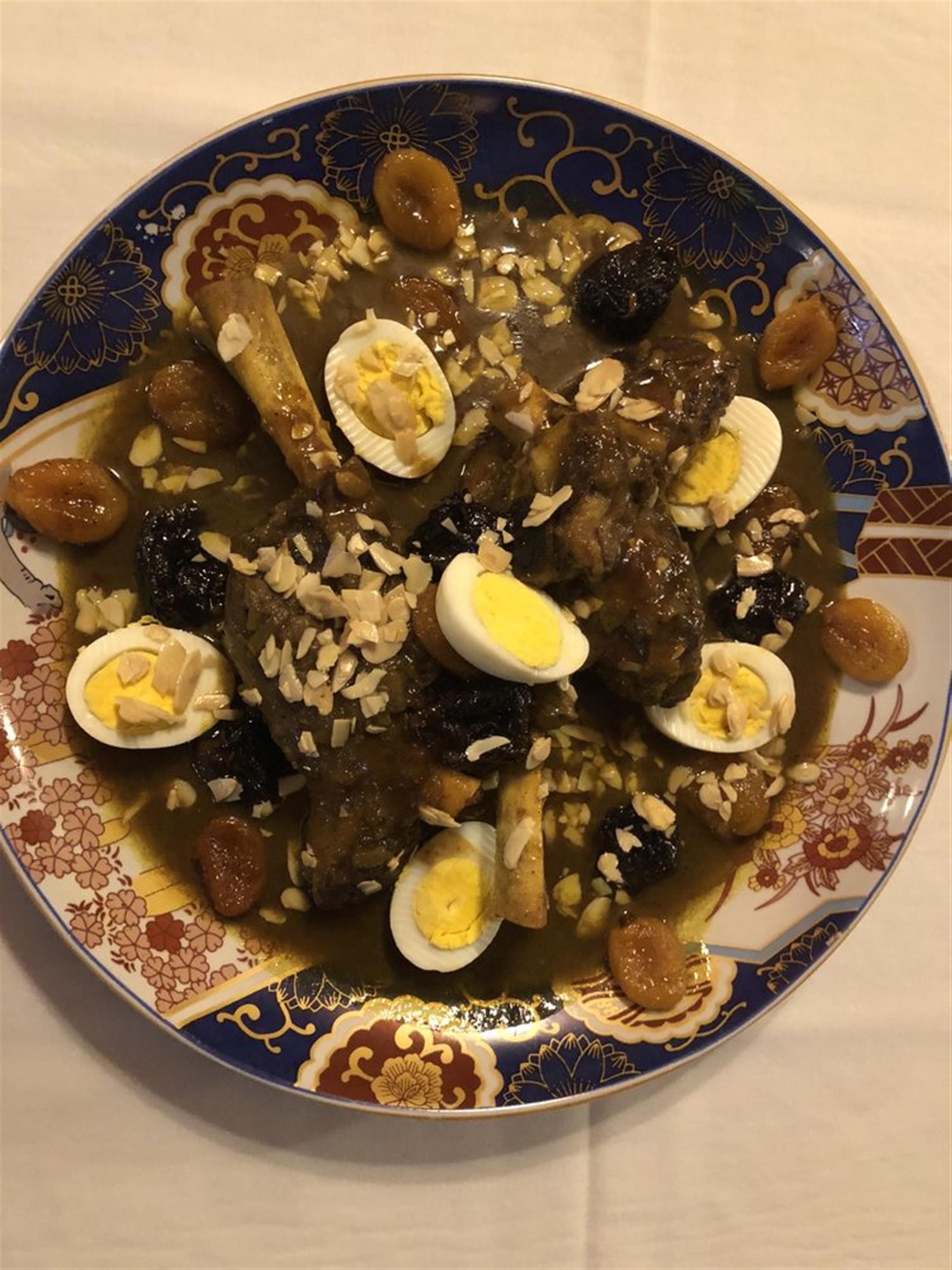 Marrakech