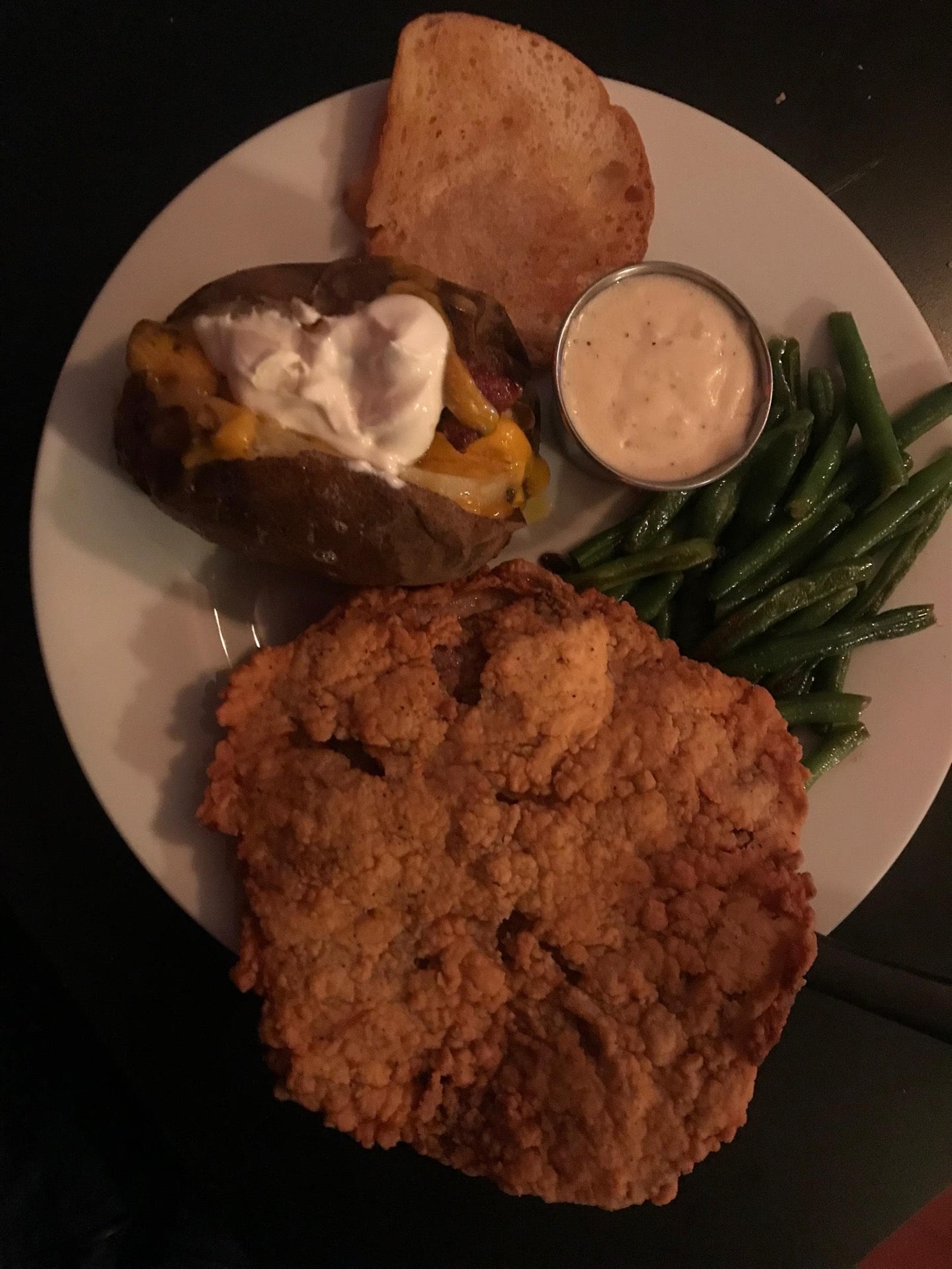 Wilder Wood Restaurant & Bar