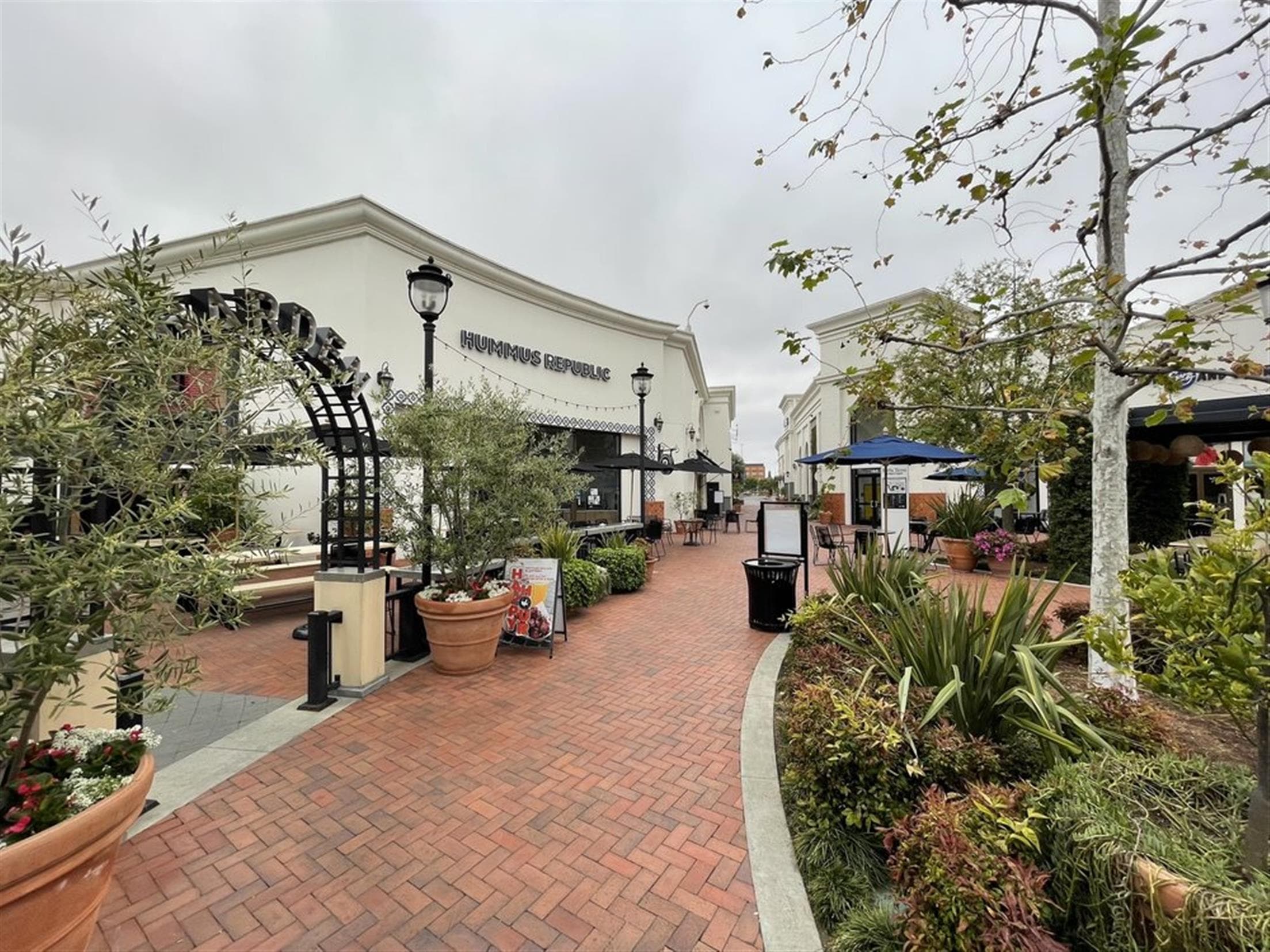 Bella Terra Mall