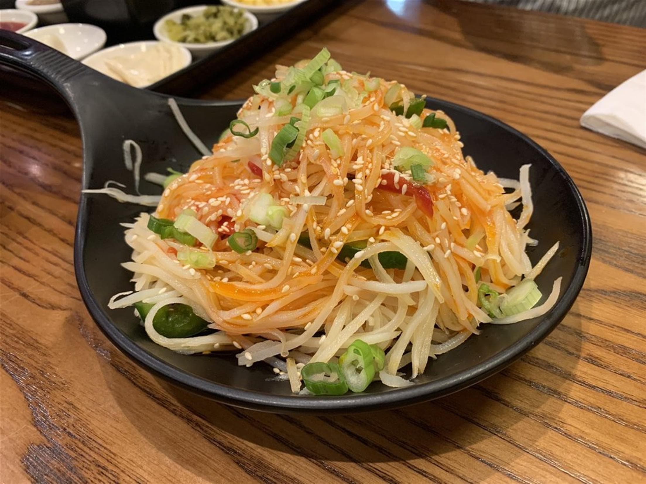 YunShang Rice Noodle House