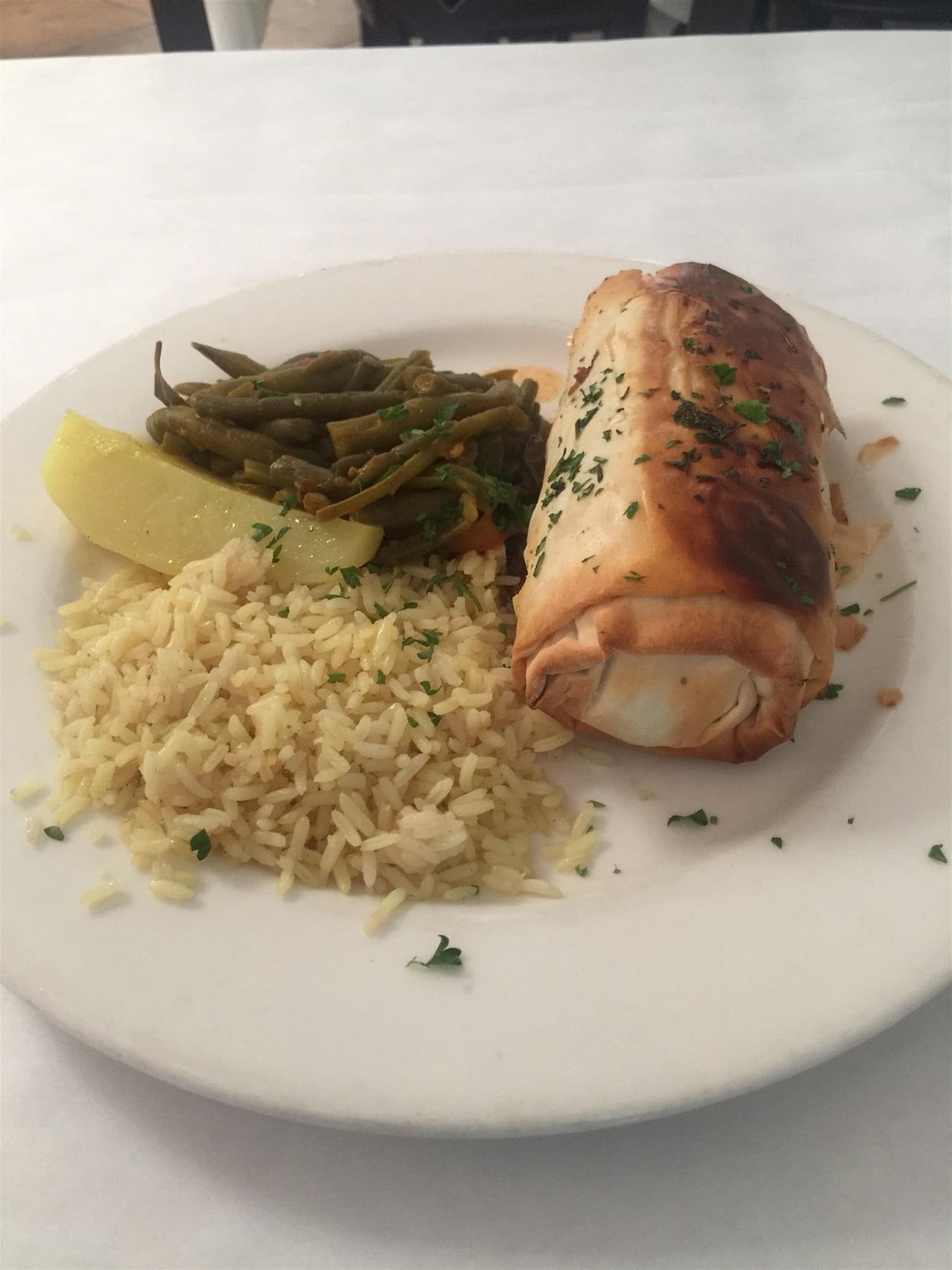 Christakis Greek Cuisine