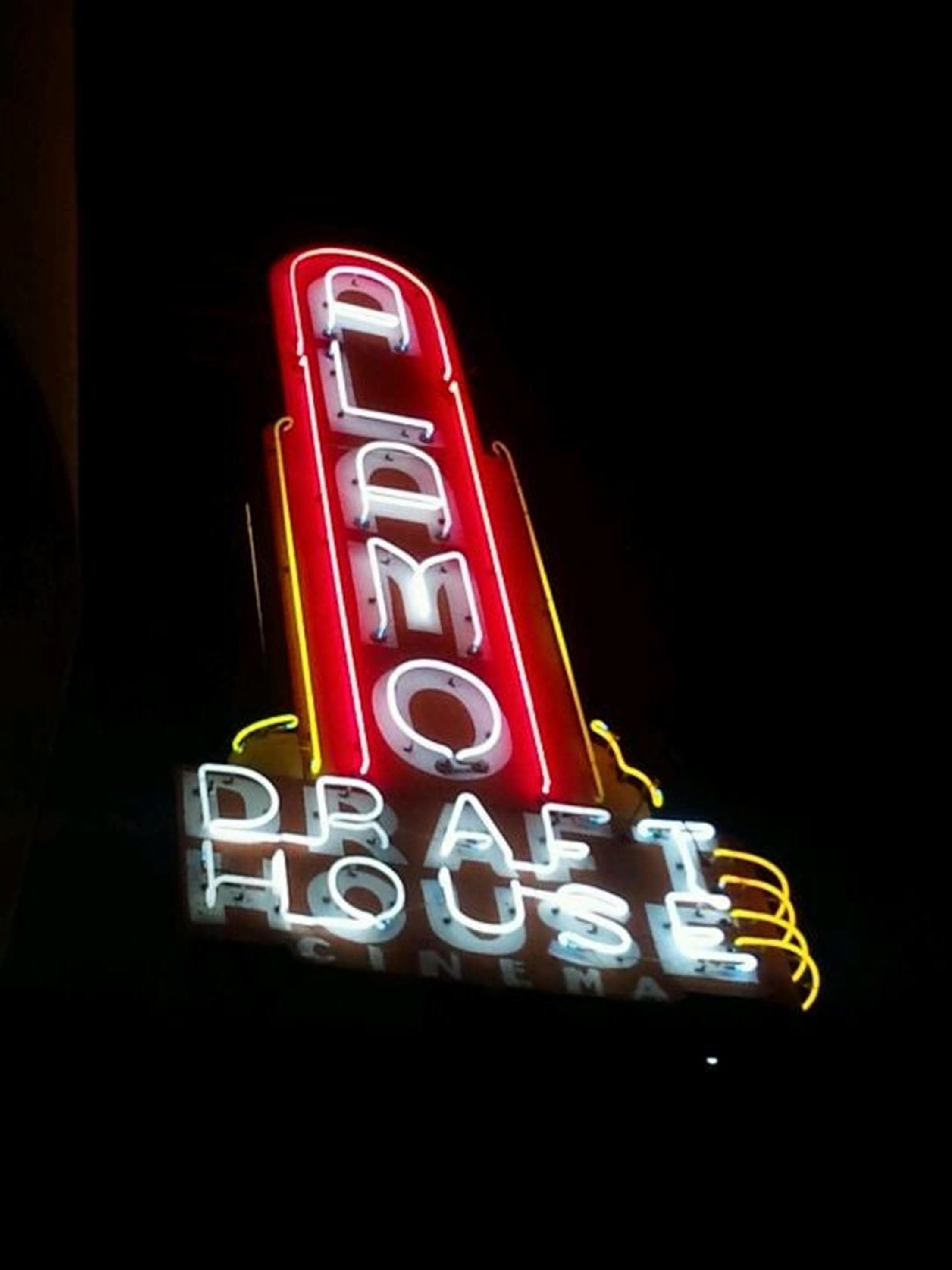 Alamo Drafthouse Cinema South Lamar