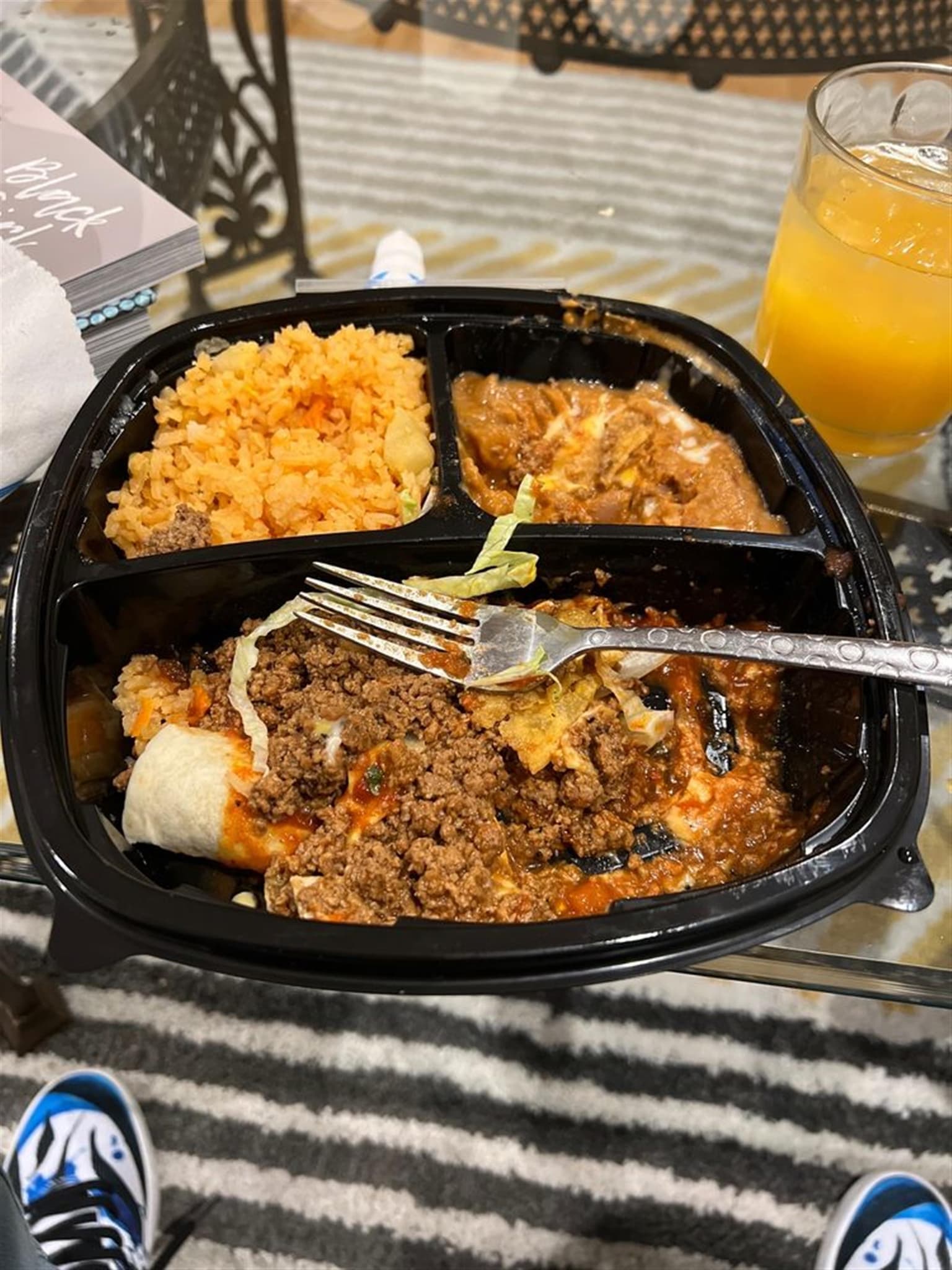 Emiliano's Mexican Restaurant & Bar