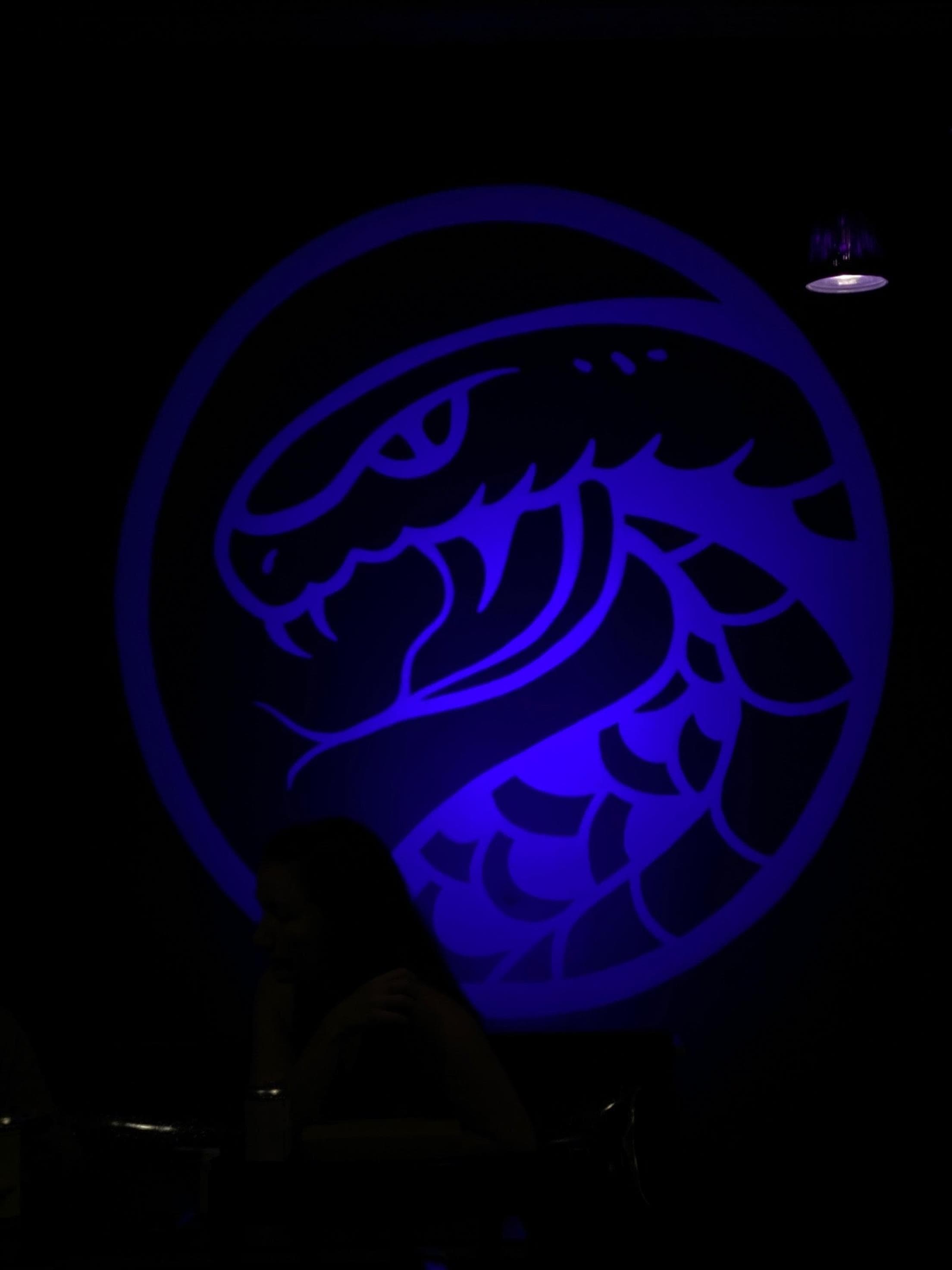 Cobra Burger