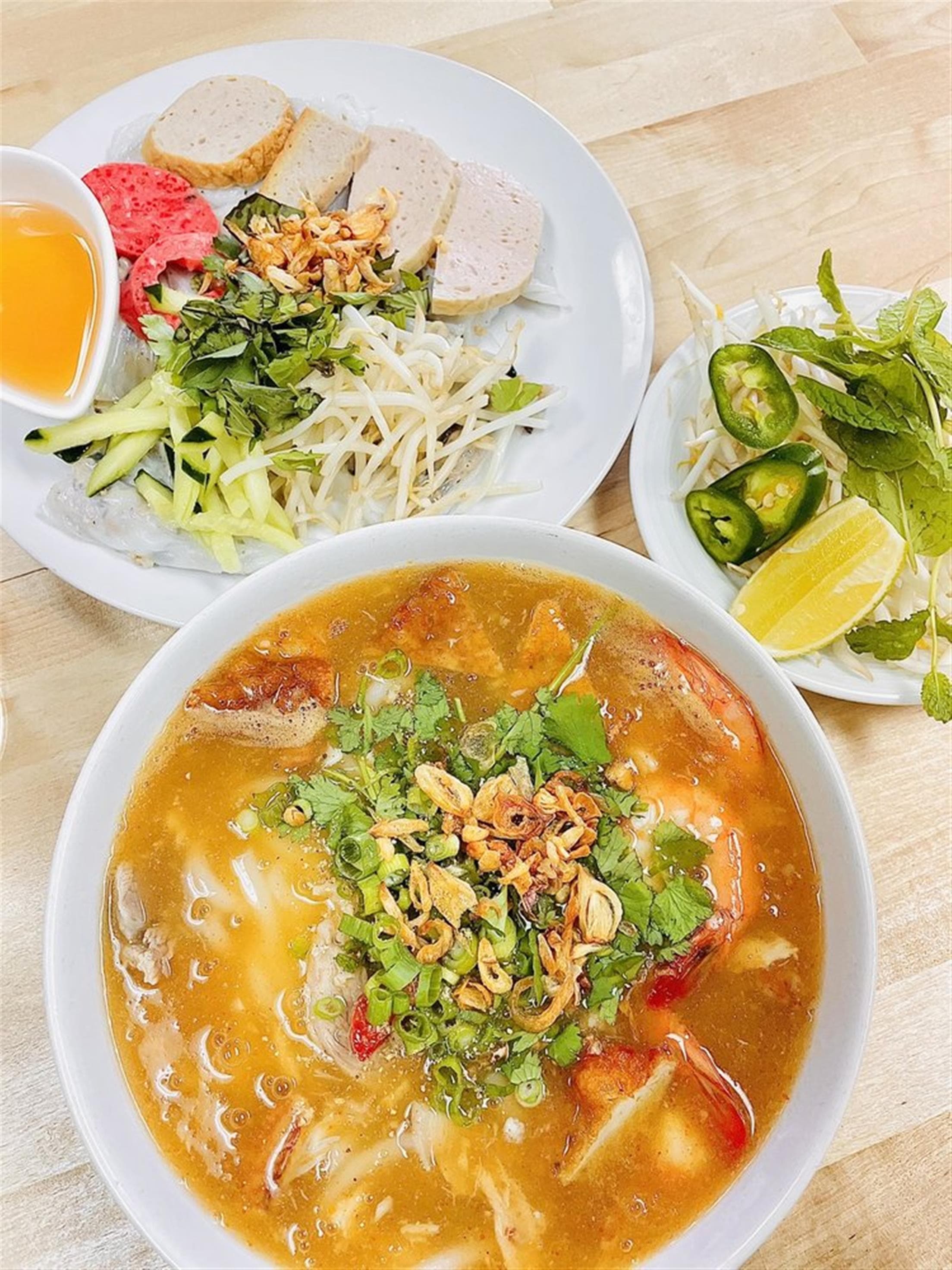 YEN Viet Kitchen
