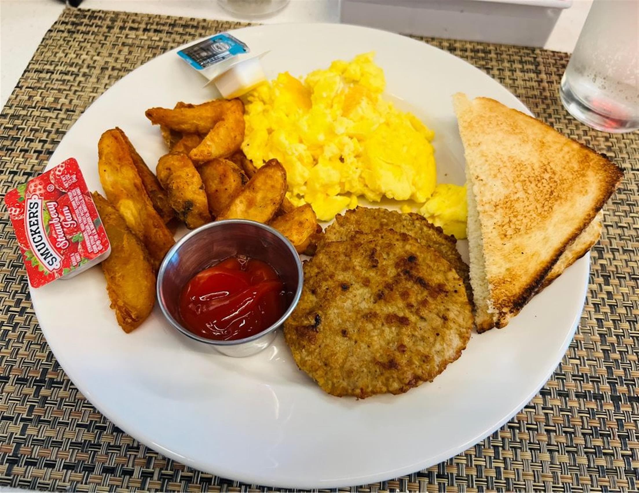 B Grill By Boa Steakhouse