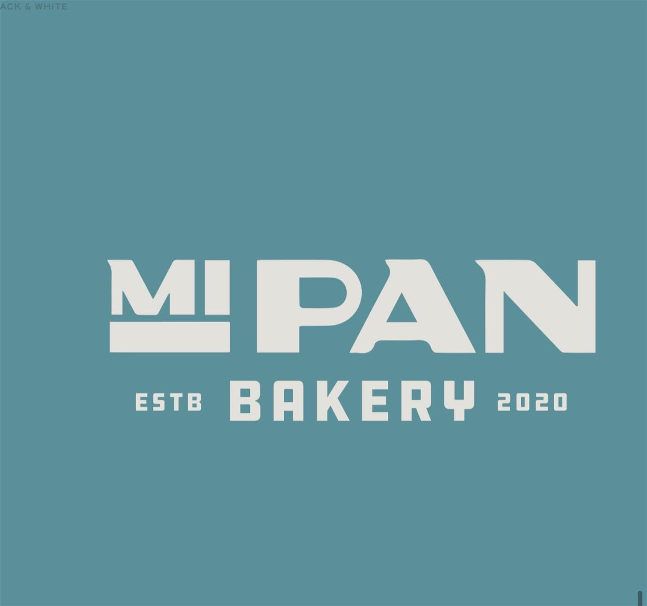 Mi Pan Bakery 