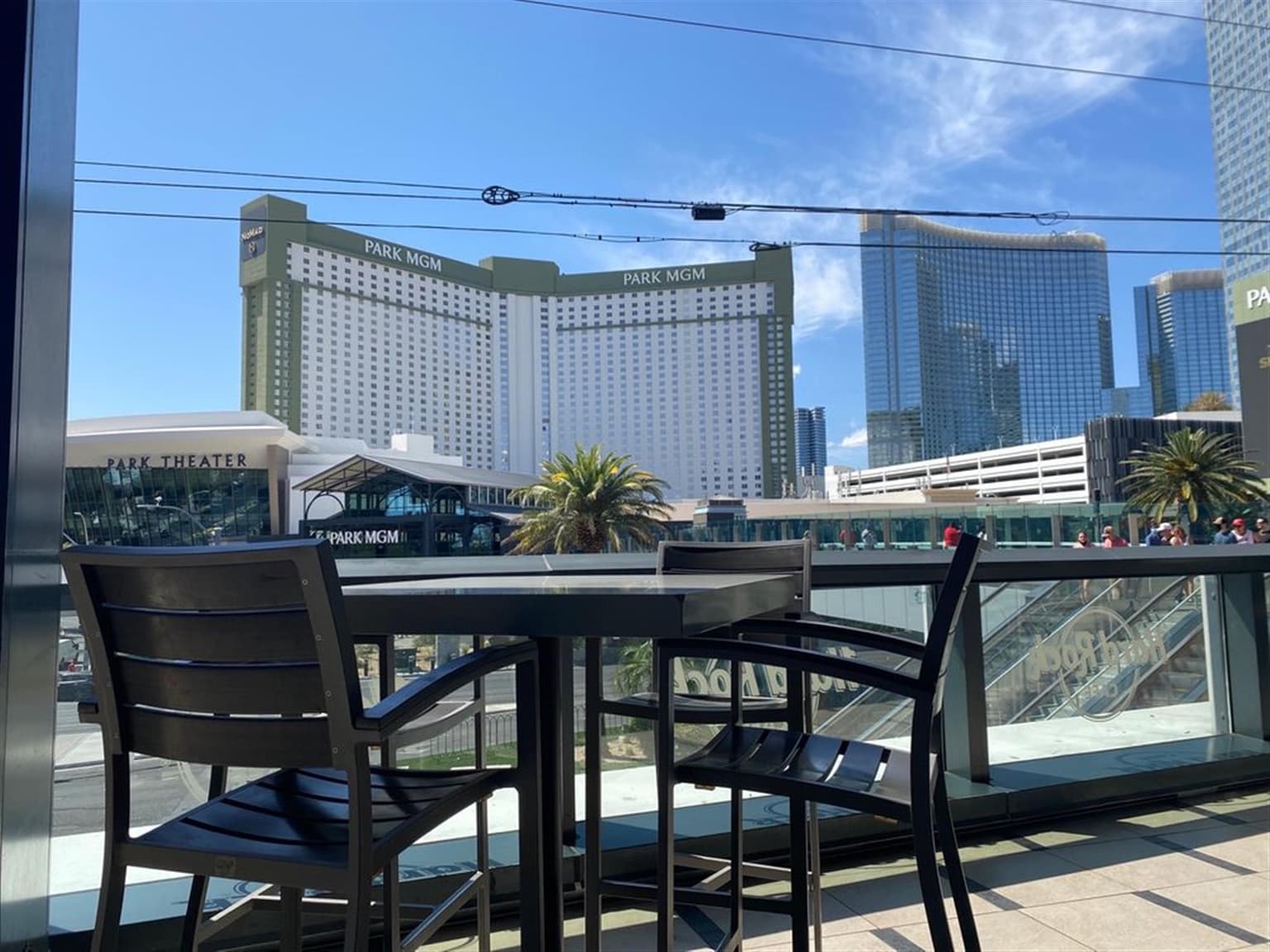 Hard Rock Hotel & Casino