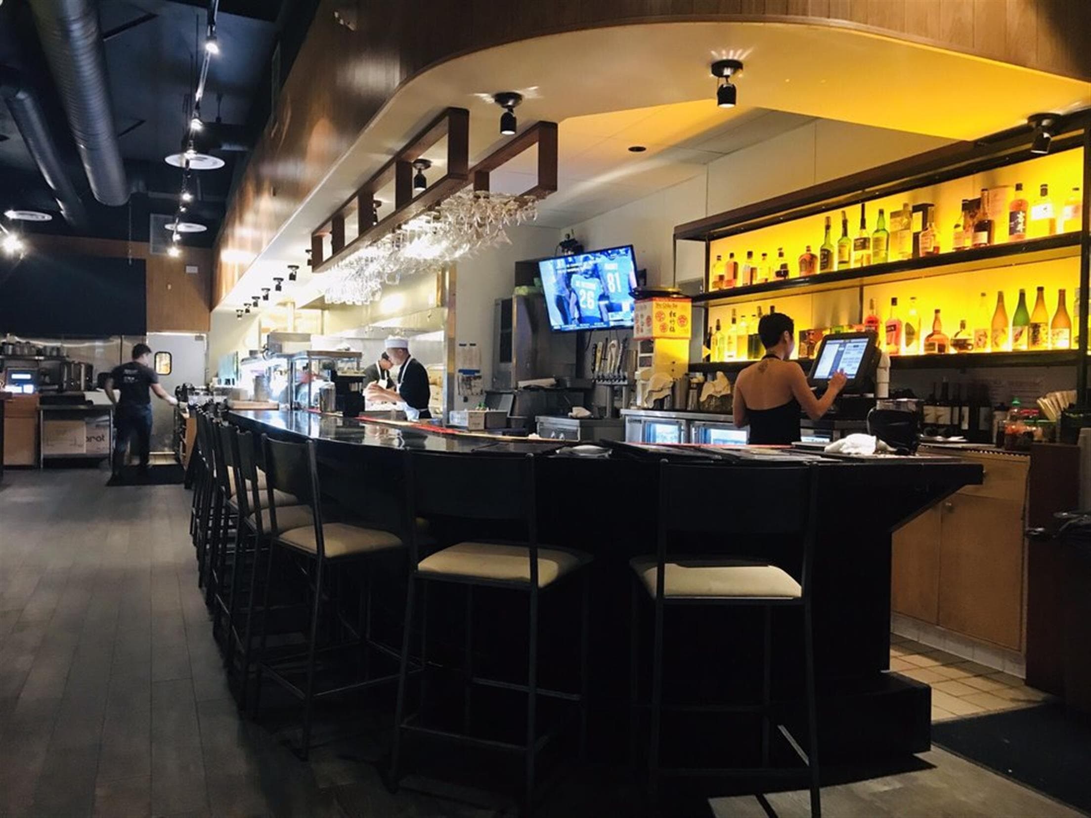 Big Catch Seafood House 